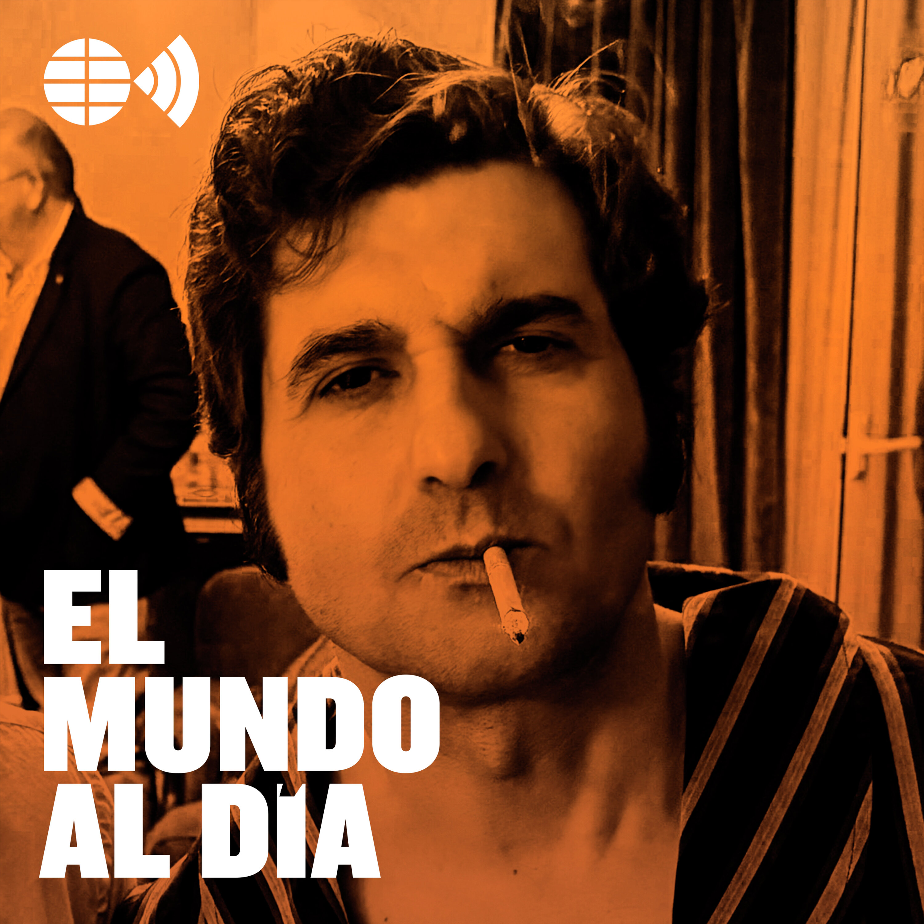 Portada de EL MUNDO al día