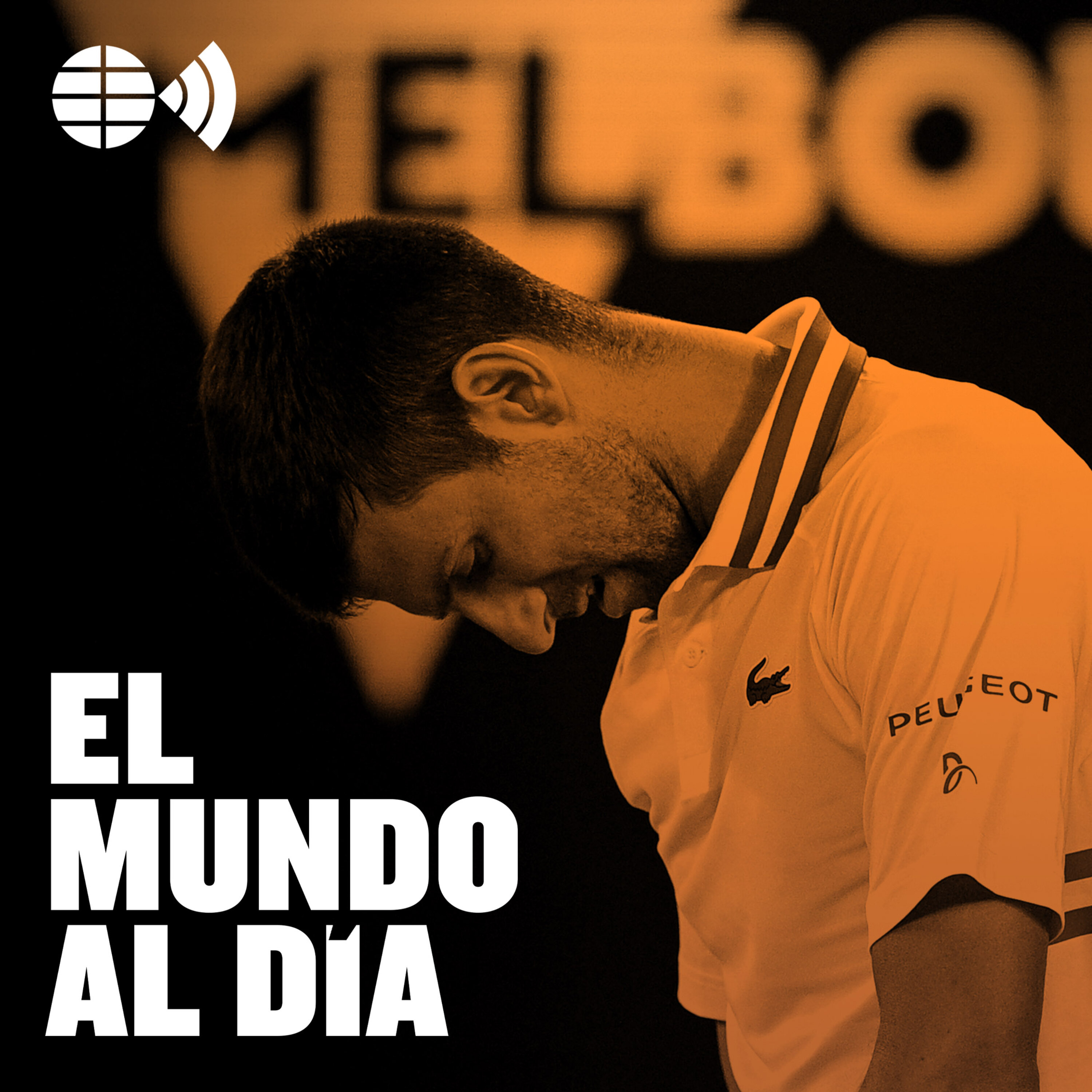 Portada de EL MUNDO al día