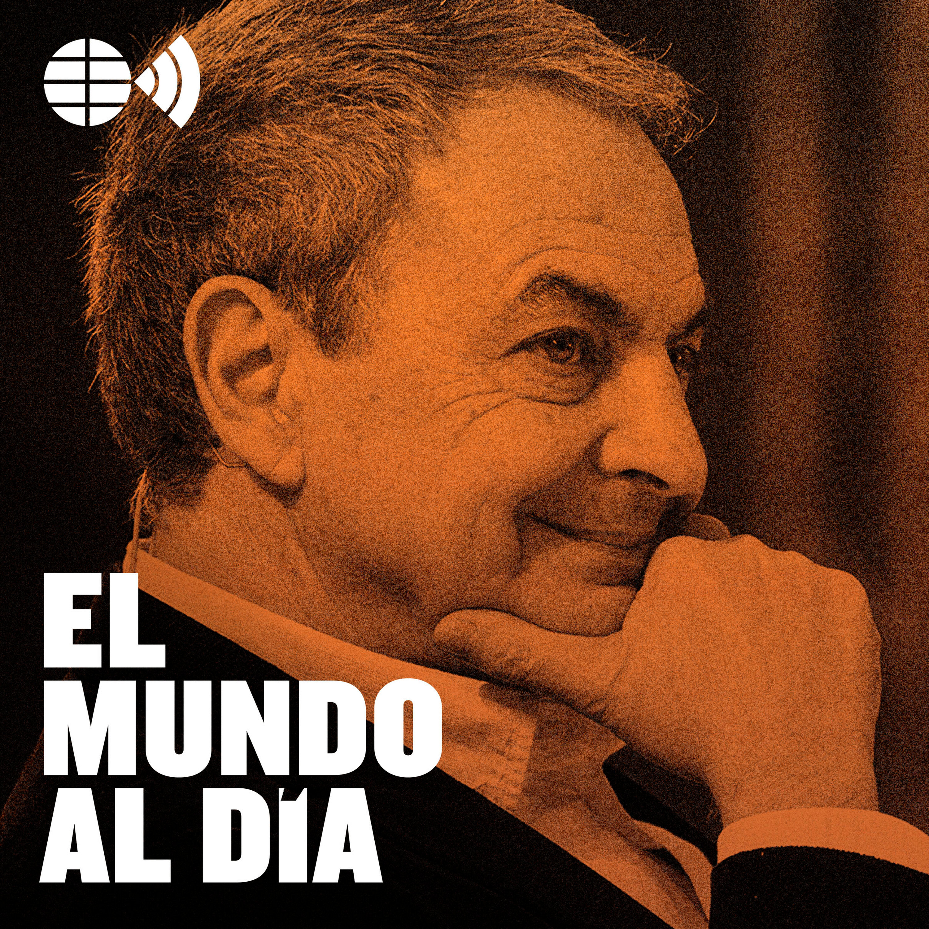 Portada de EL MUNDO al día