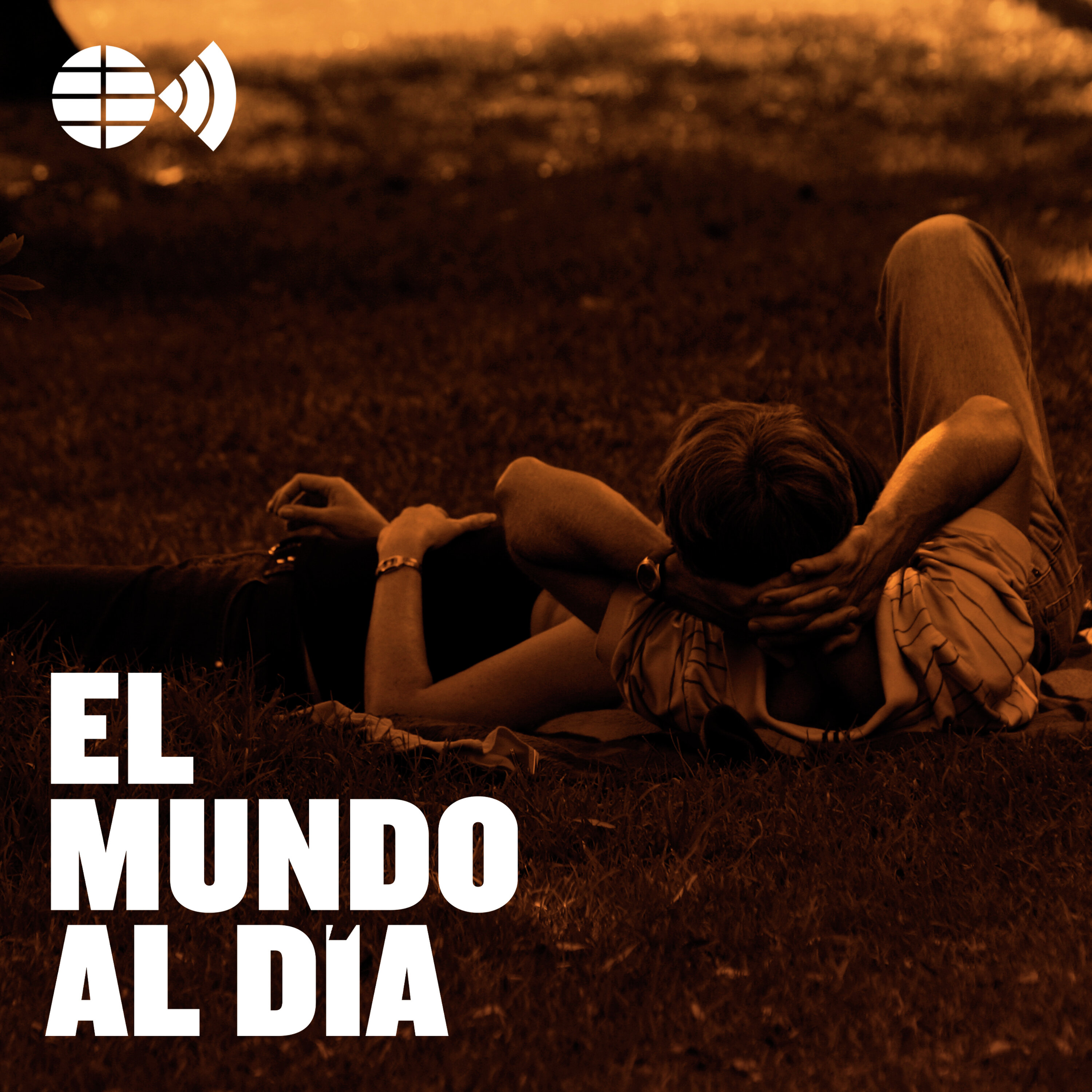 Portada de EL MUNDO al día