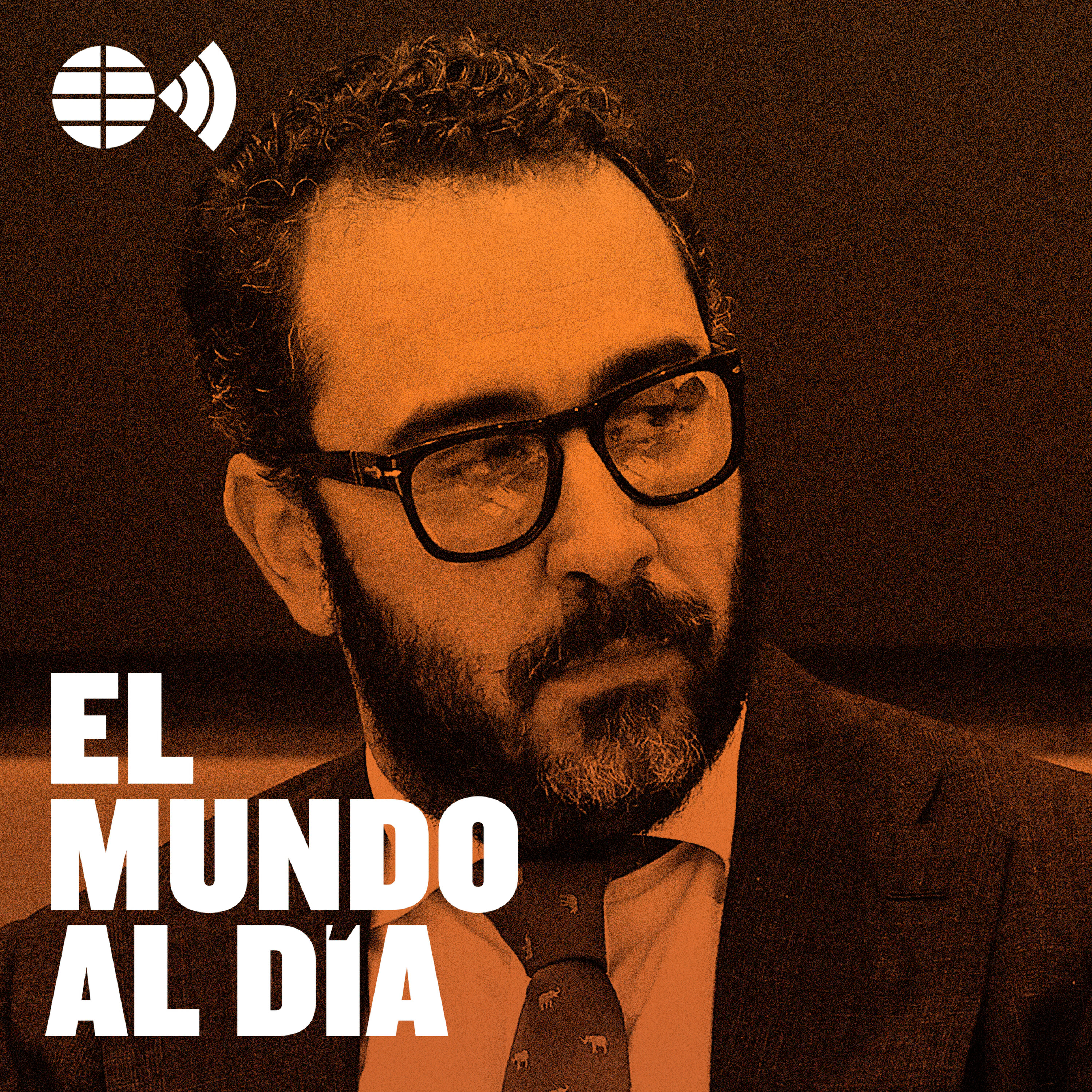 Portada de EL MUNDO al día