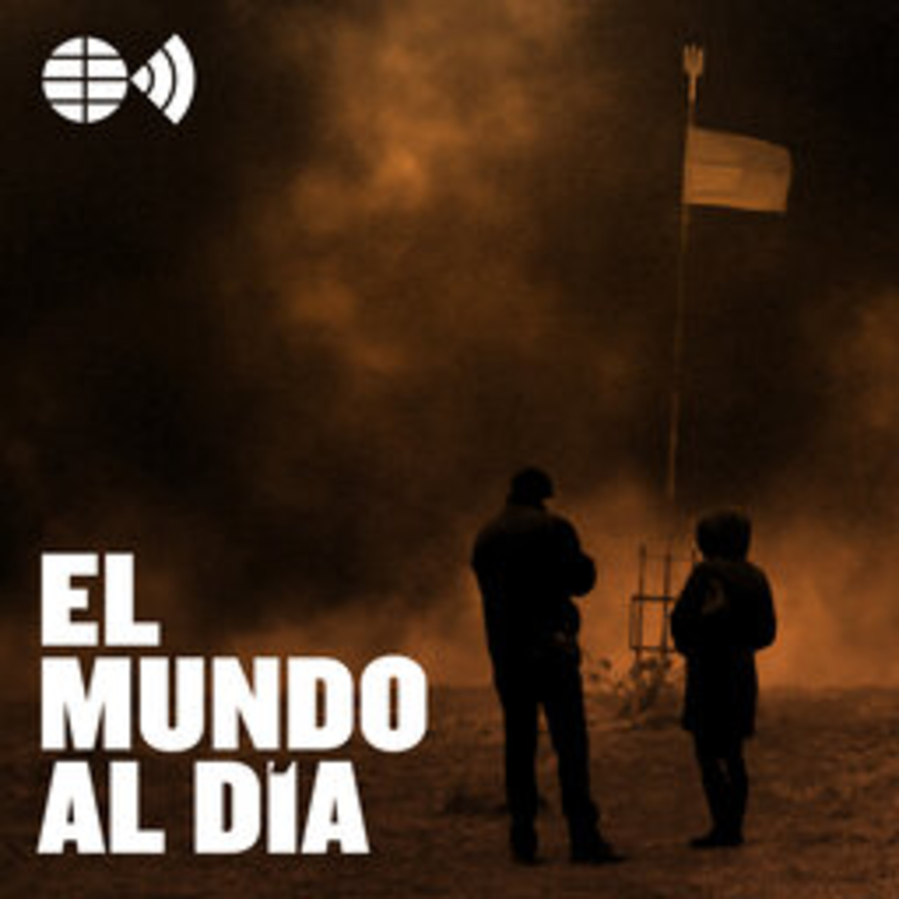 Portada de EL MUNDO al día