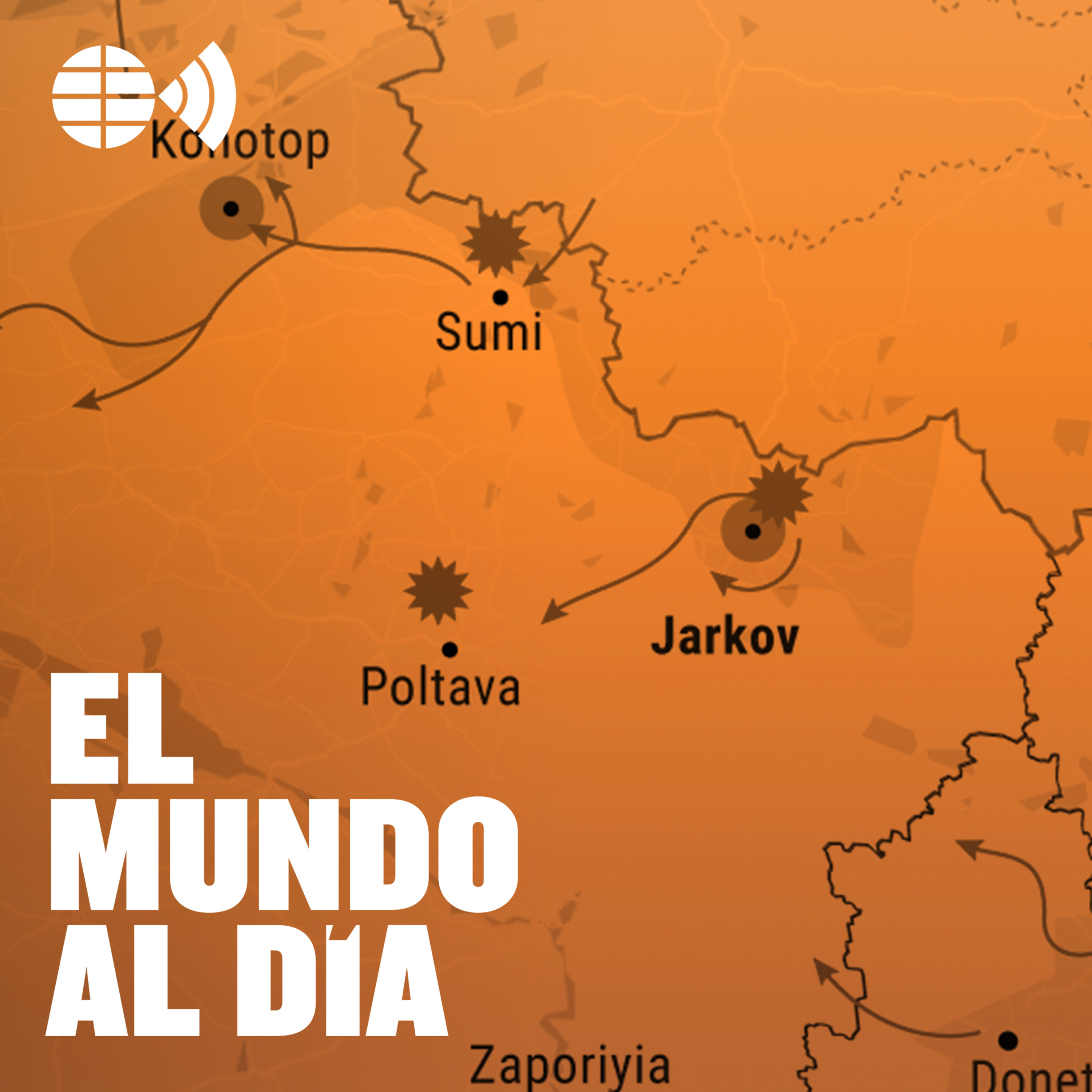 Portada de EL MUNDO al día
