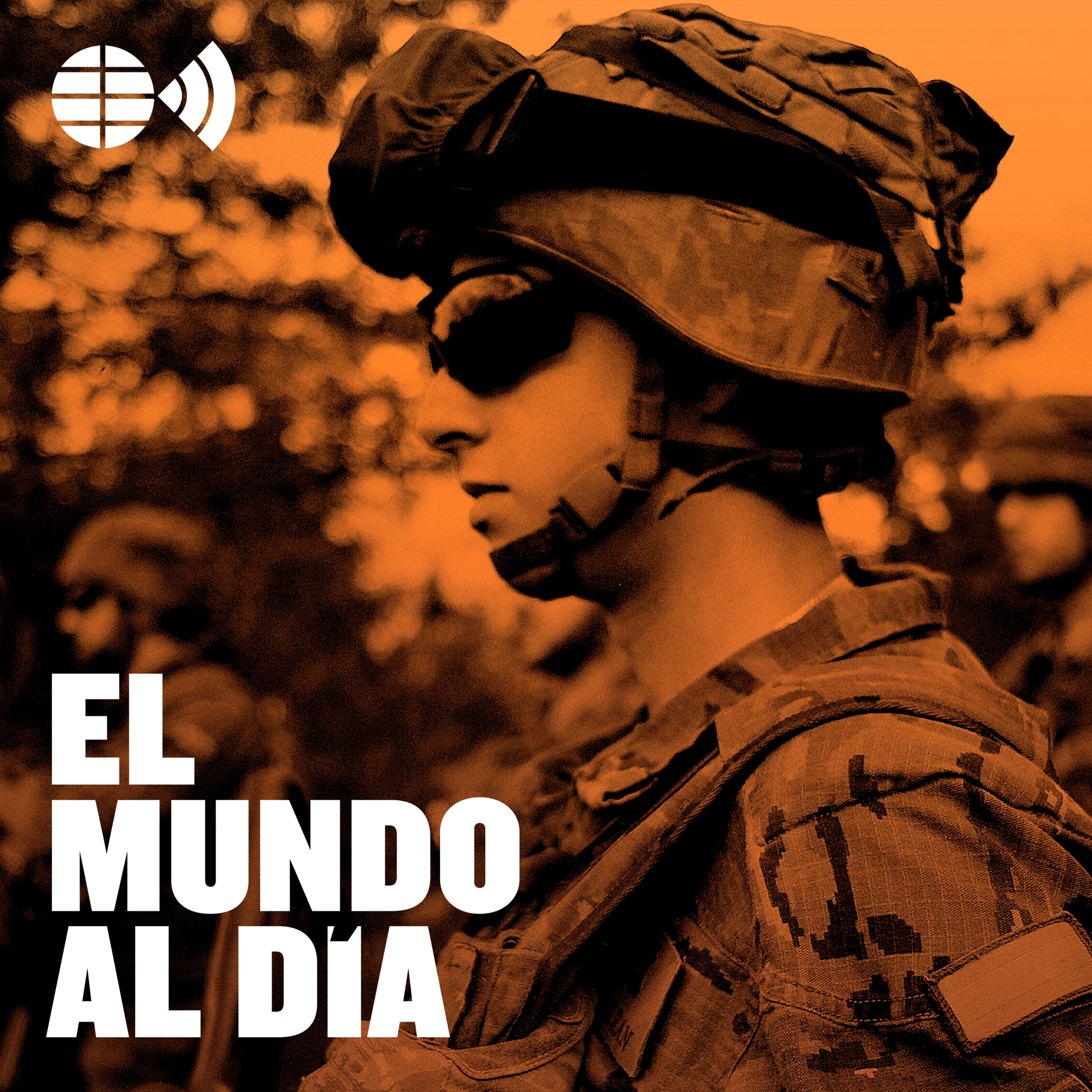 Portada de EL MUNDO al día