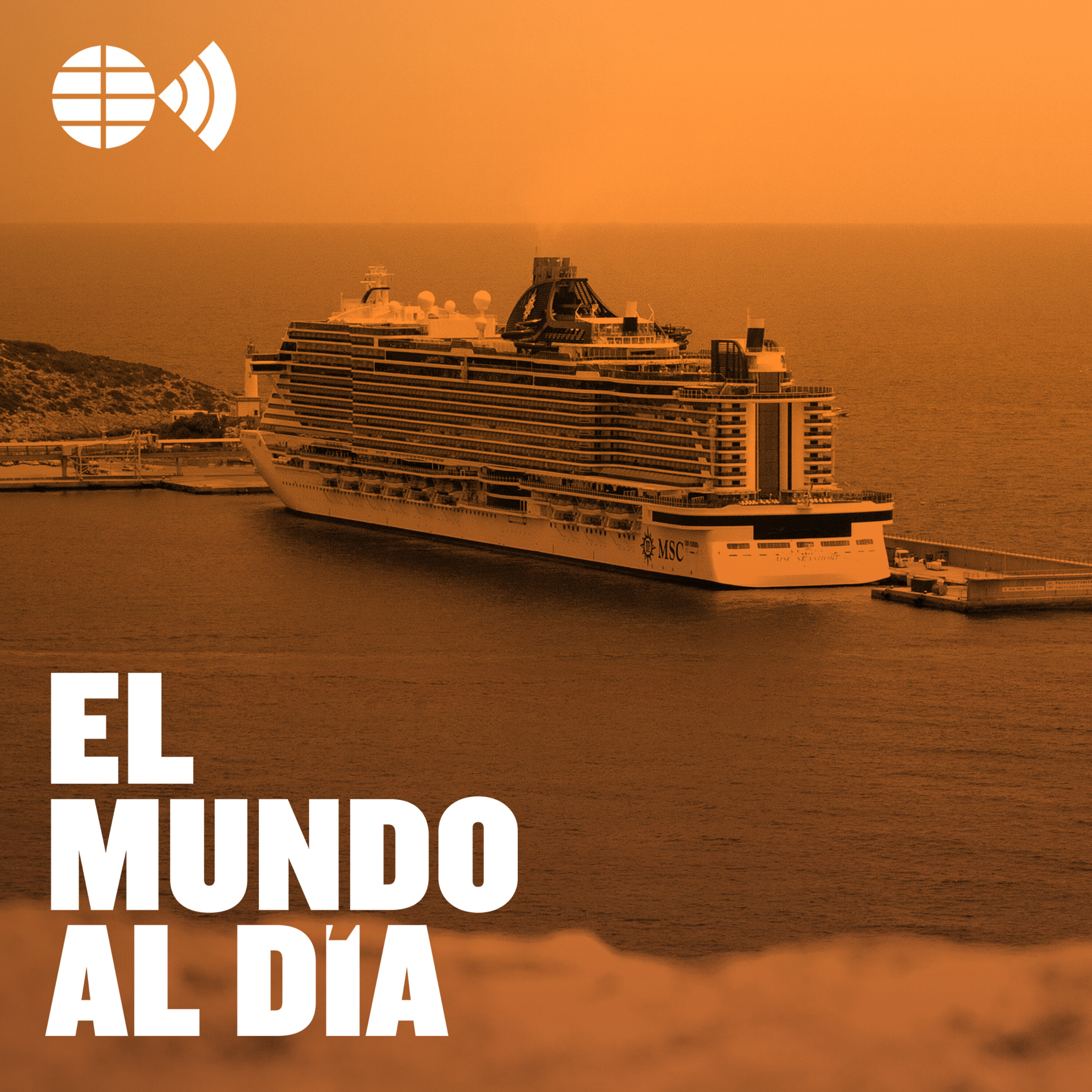 Portada de EL MUNDO al día