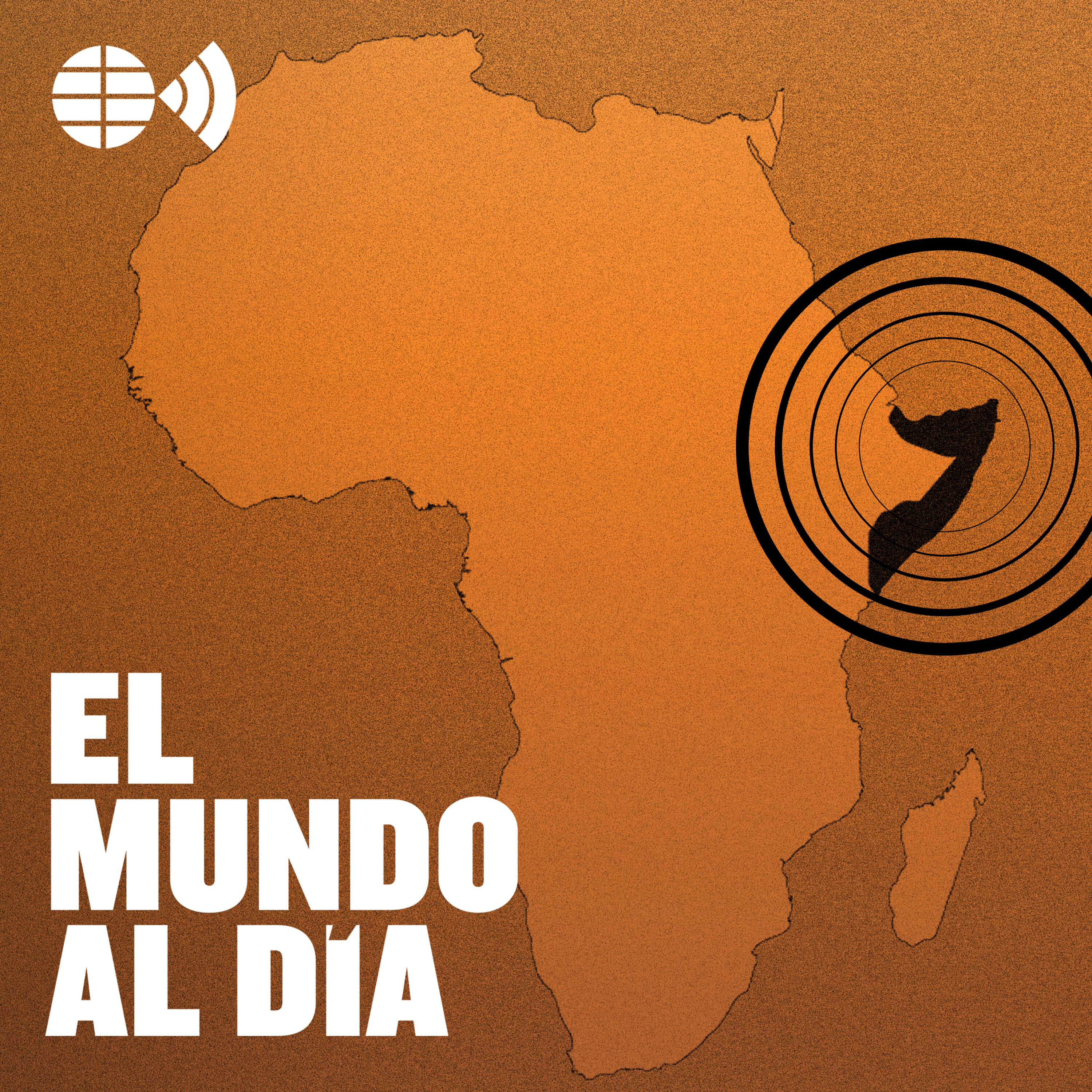 Portada de EL MUNDO al día