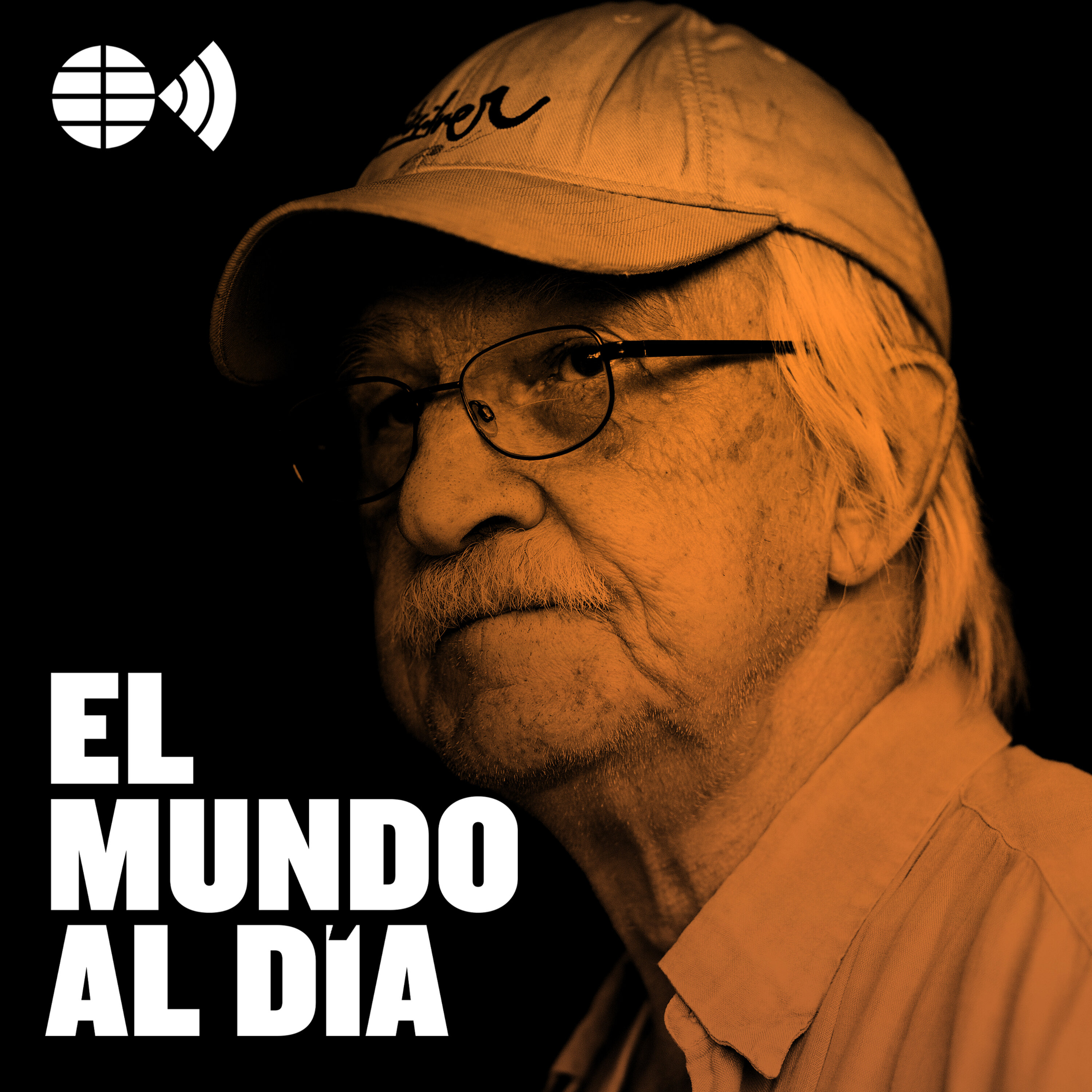 Portada de EL MUNDO al día
