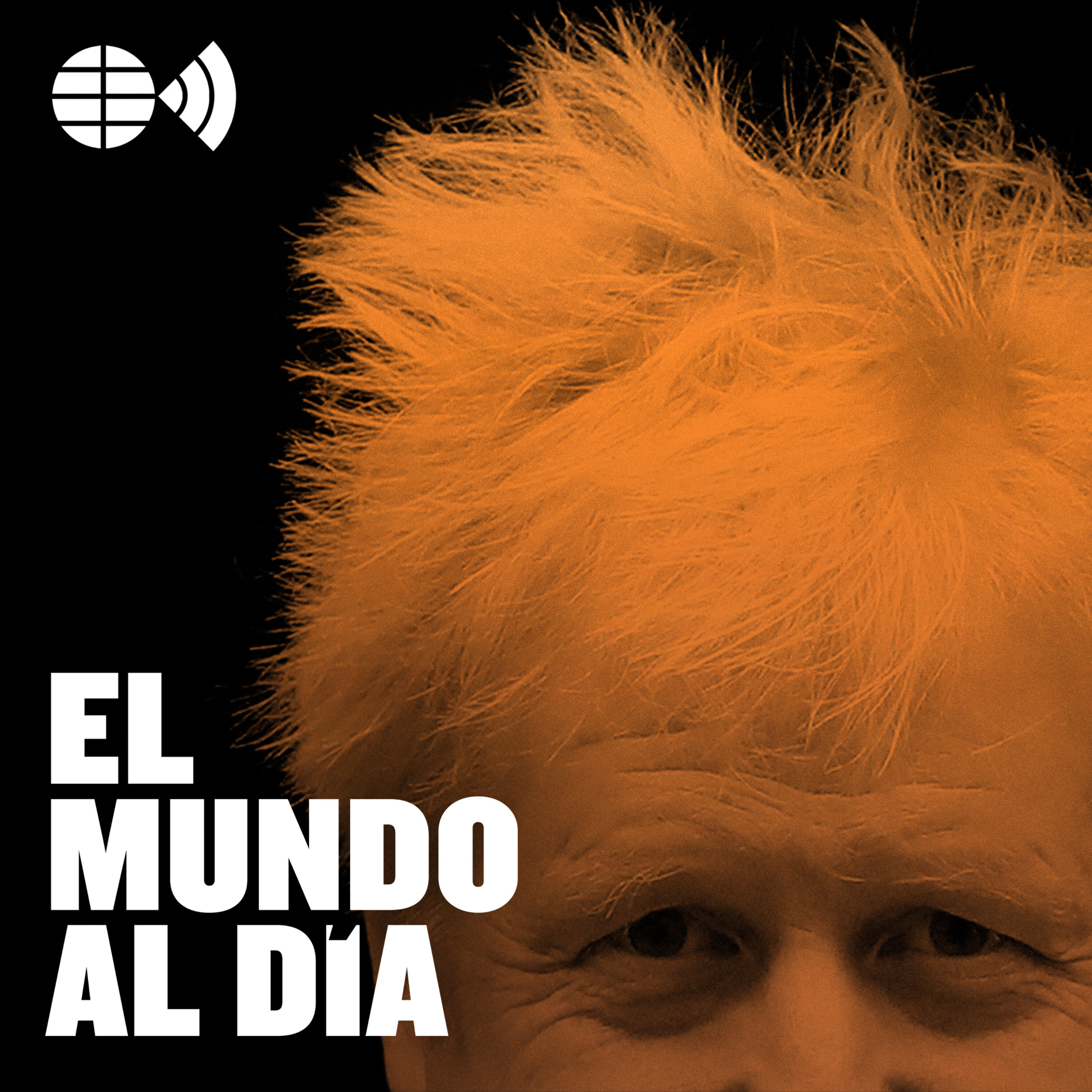 Portada de EL MUNDO al día