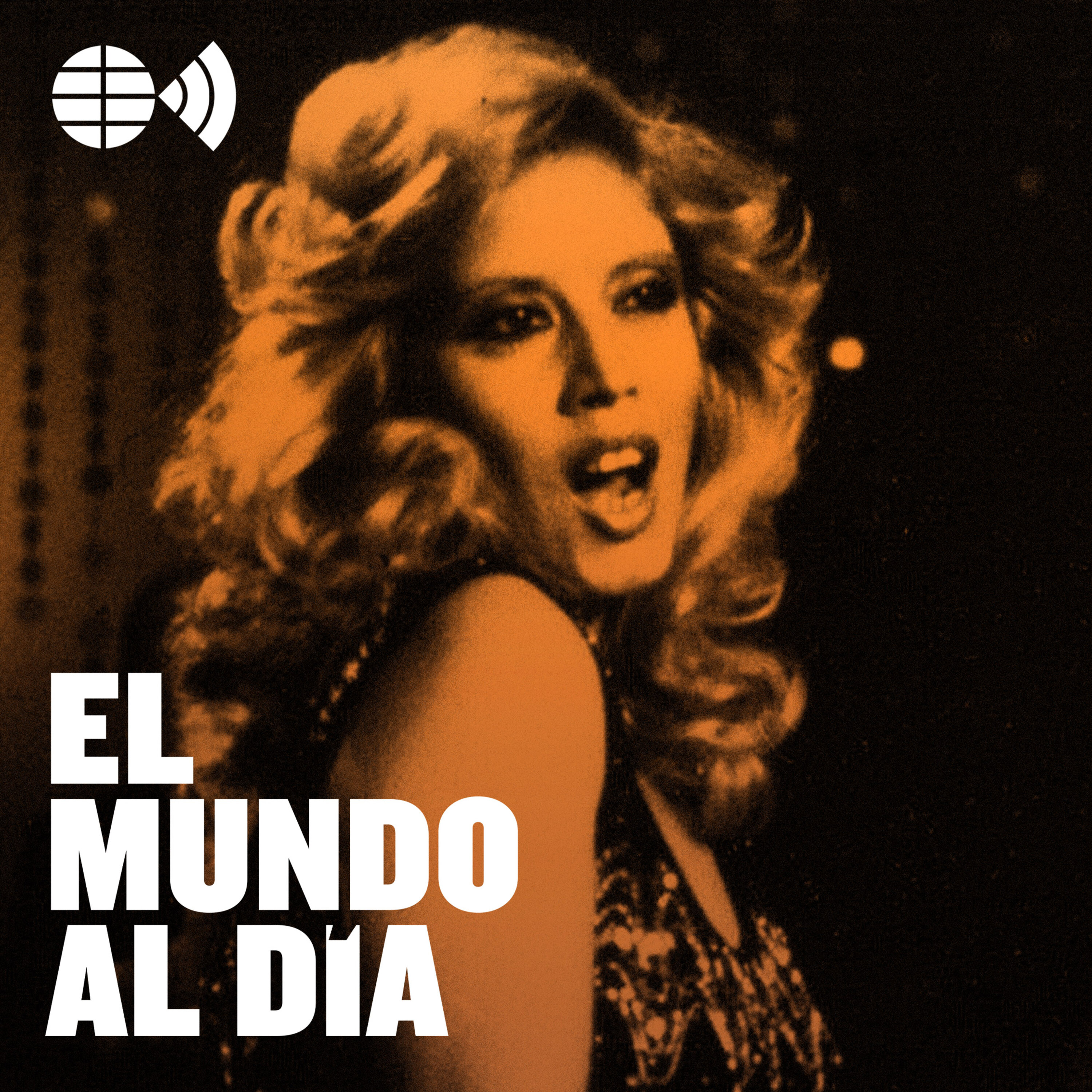 Portada de EL MUNDO al día