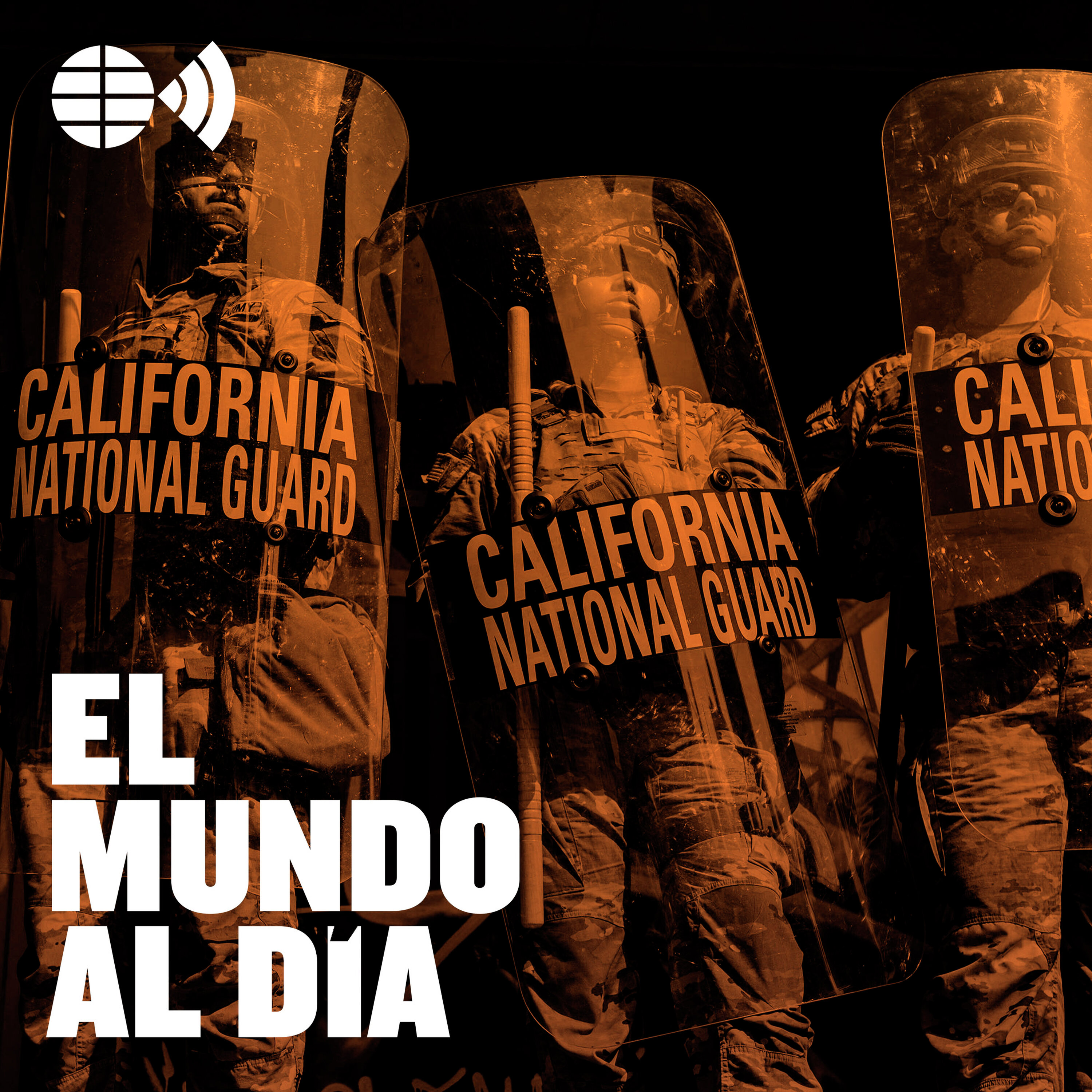 Portada de EL MUNDO al día