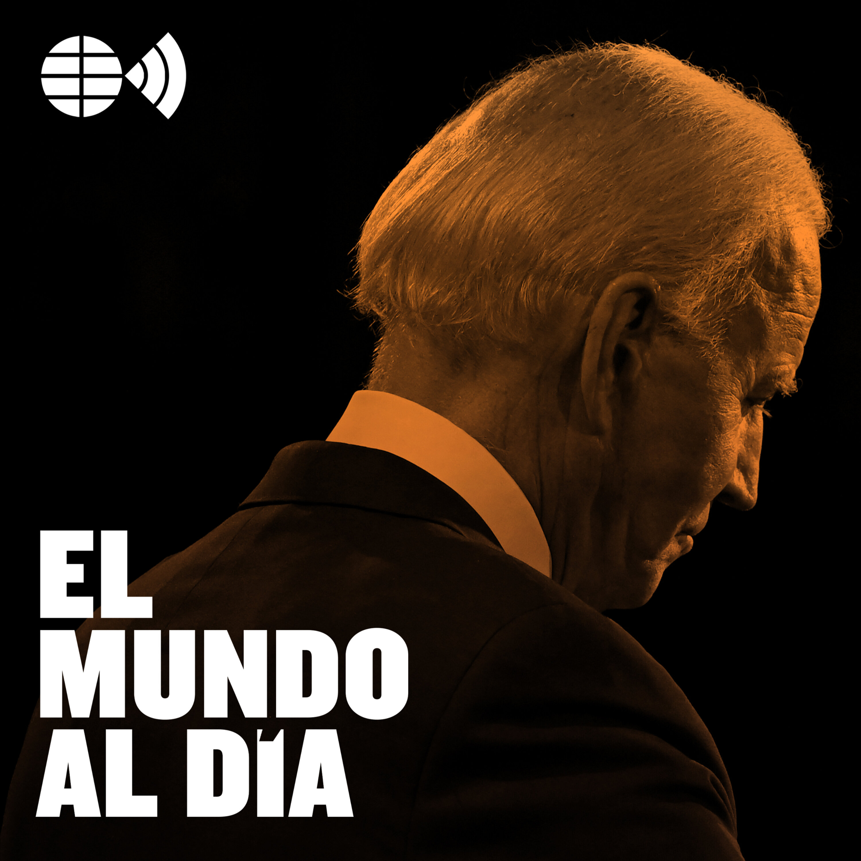 Portada de EL MUNDO al día