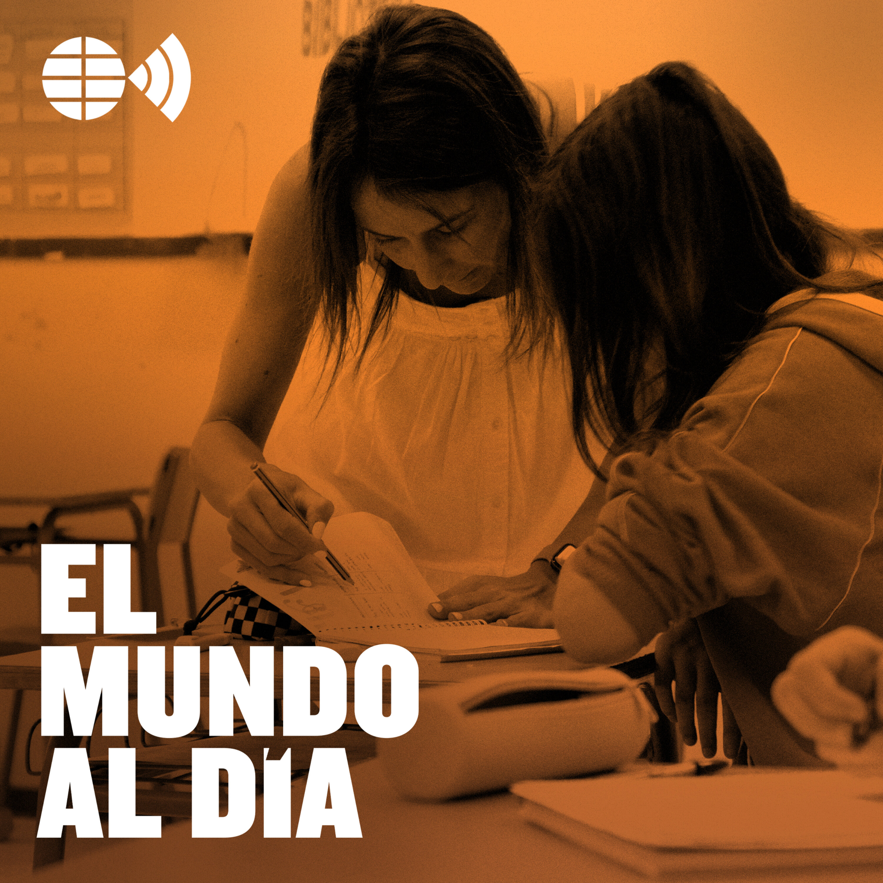 Portada de EL MUNDO al día