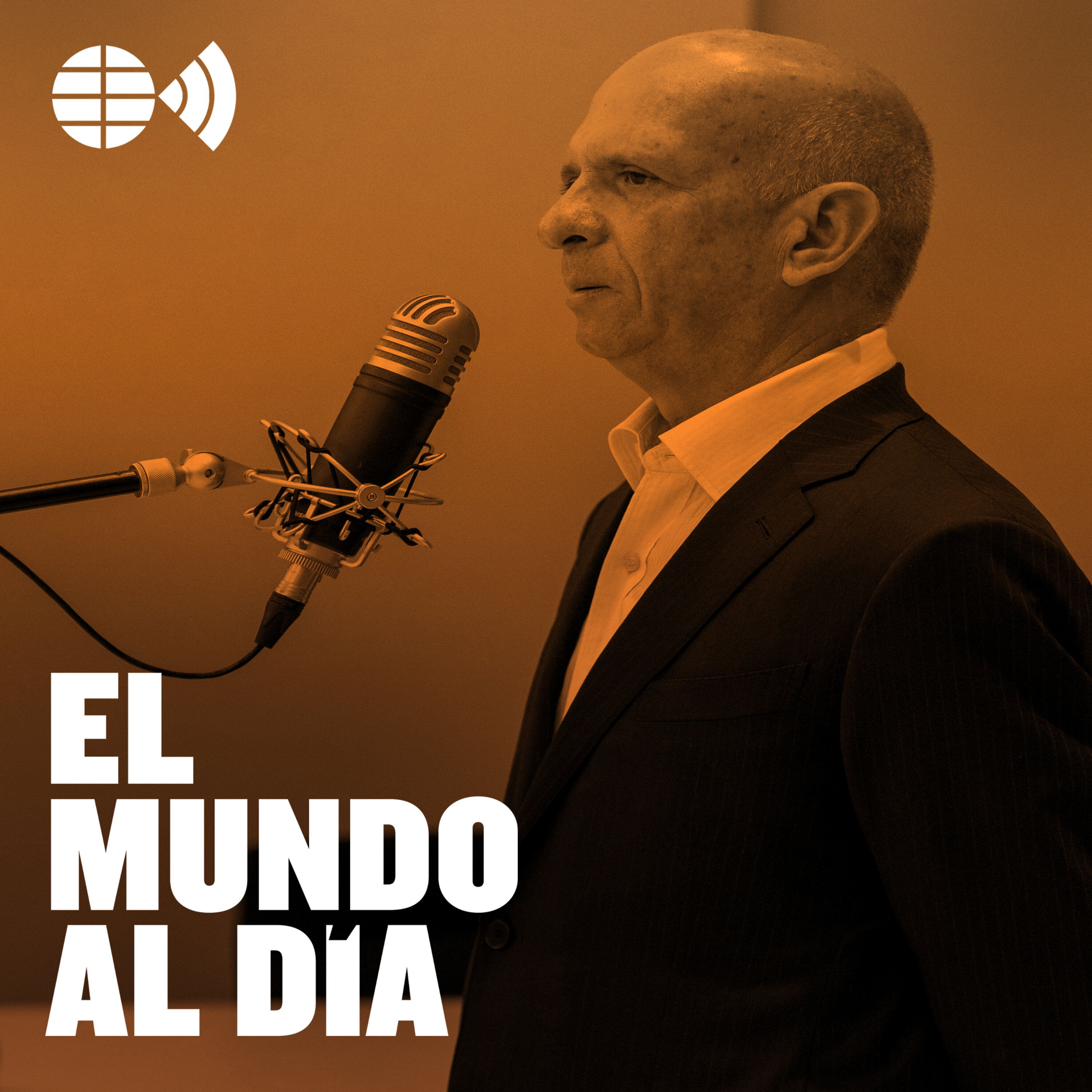 Portada de EL MUNDO al día