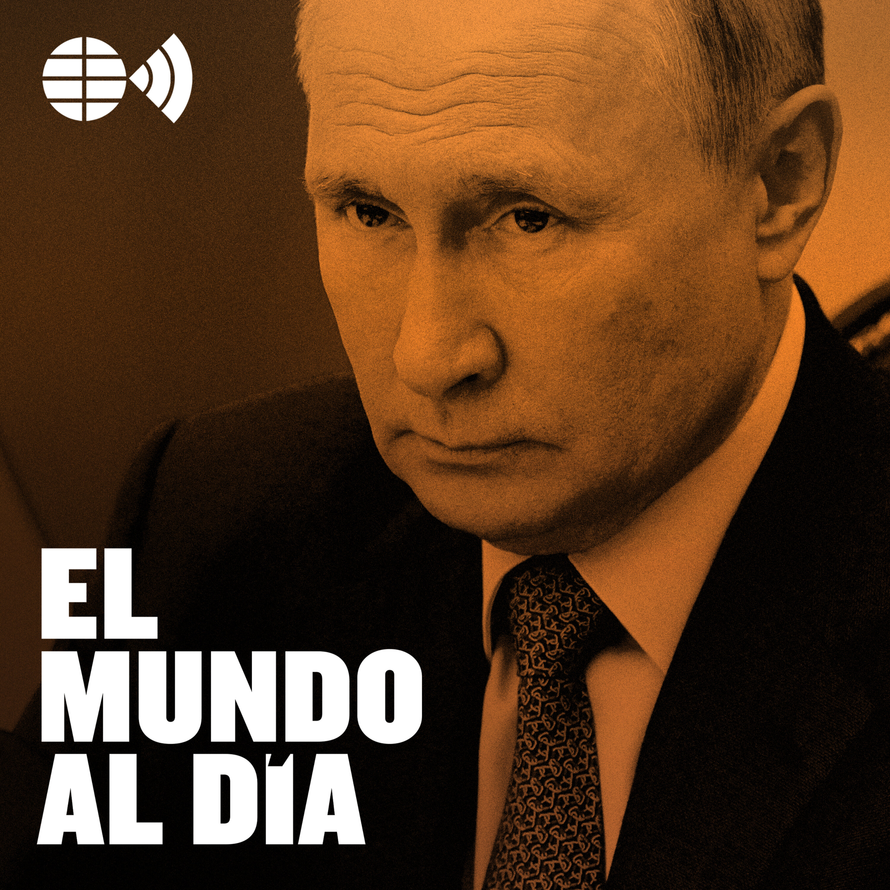 Portada de EL MUNDO al día