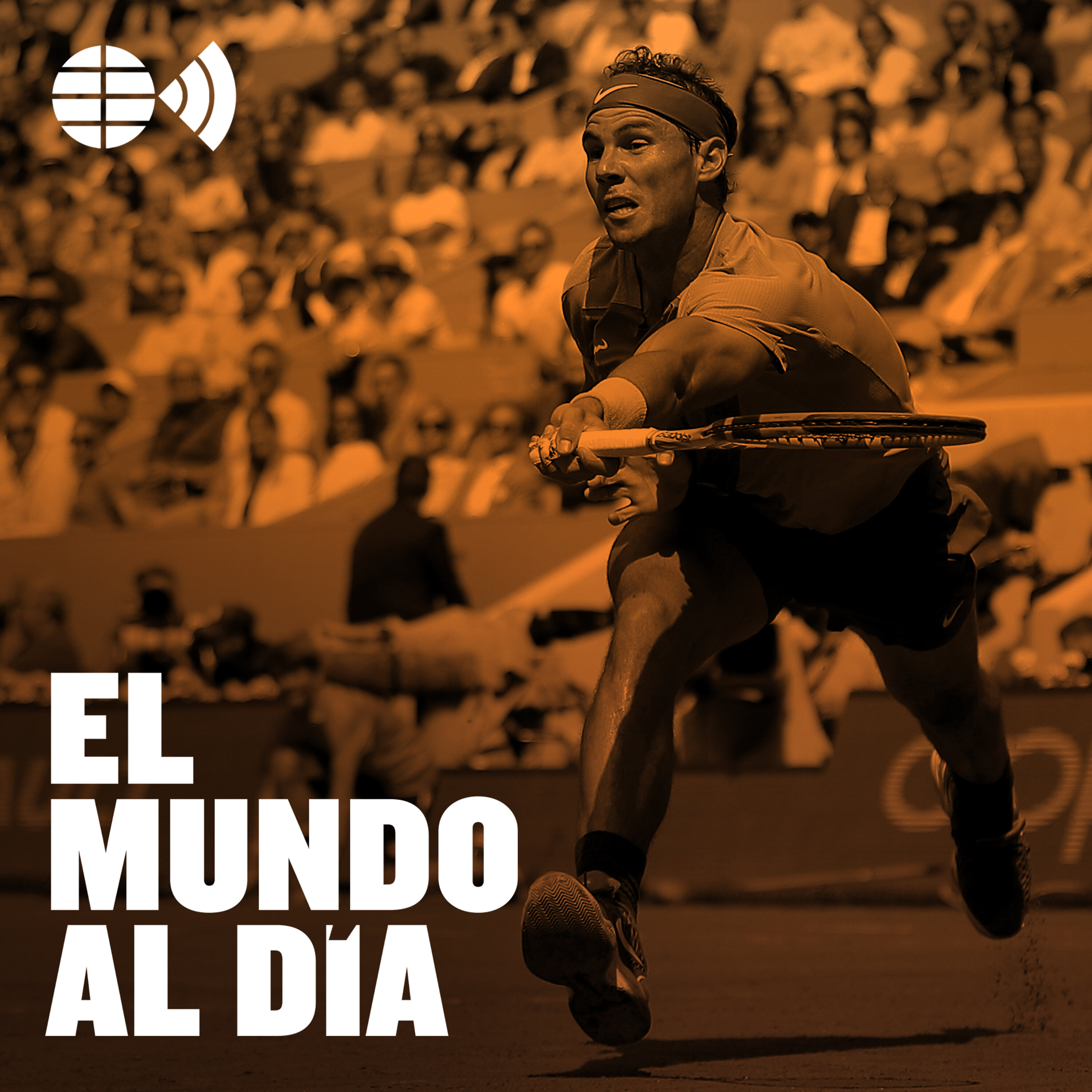 Portada de EL MUNDO al día