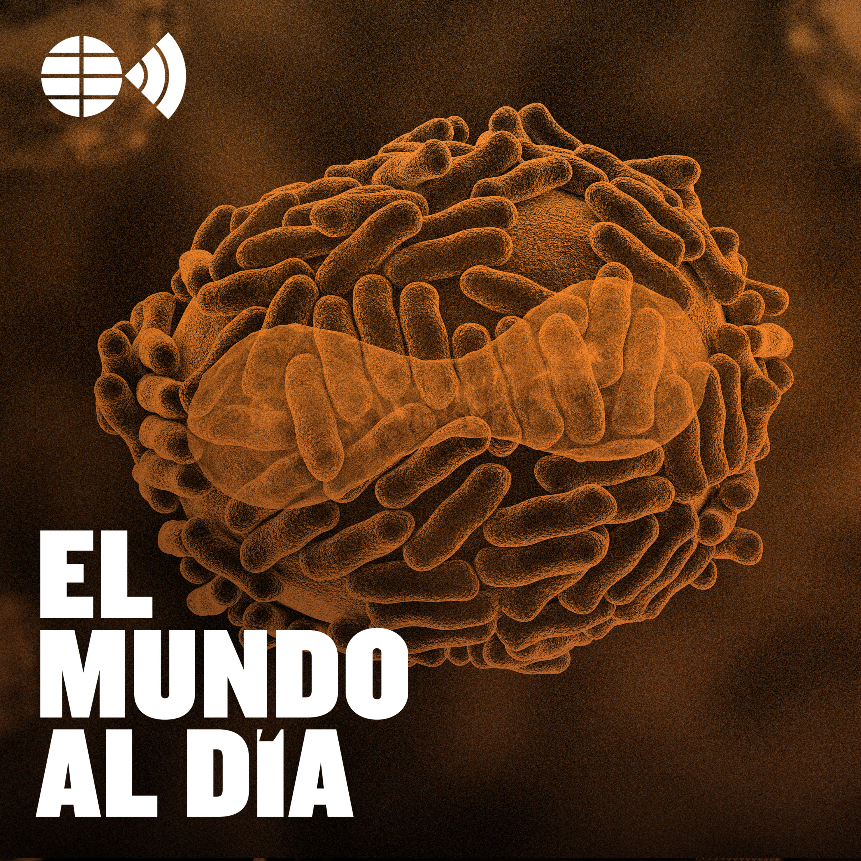 Portada de EL MUNDO al día