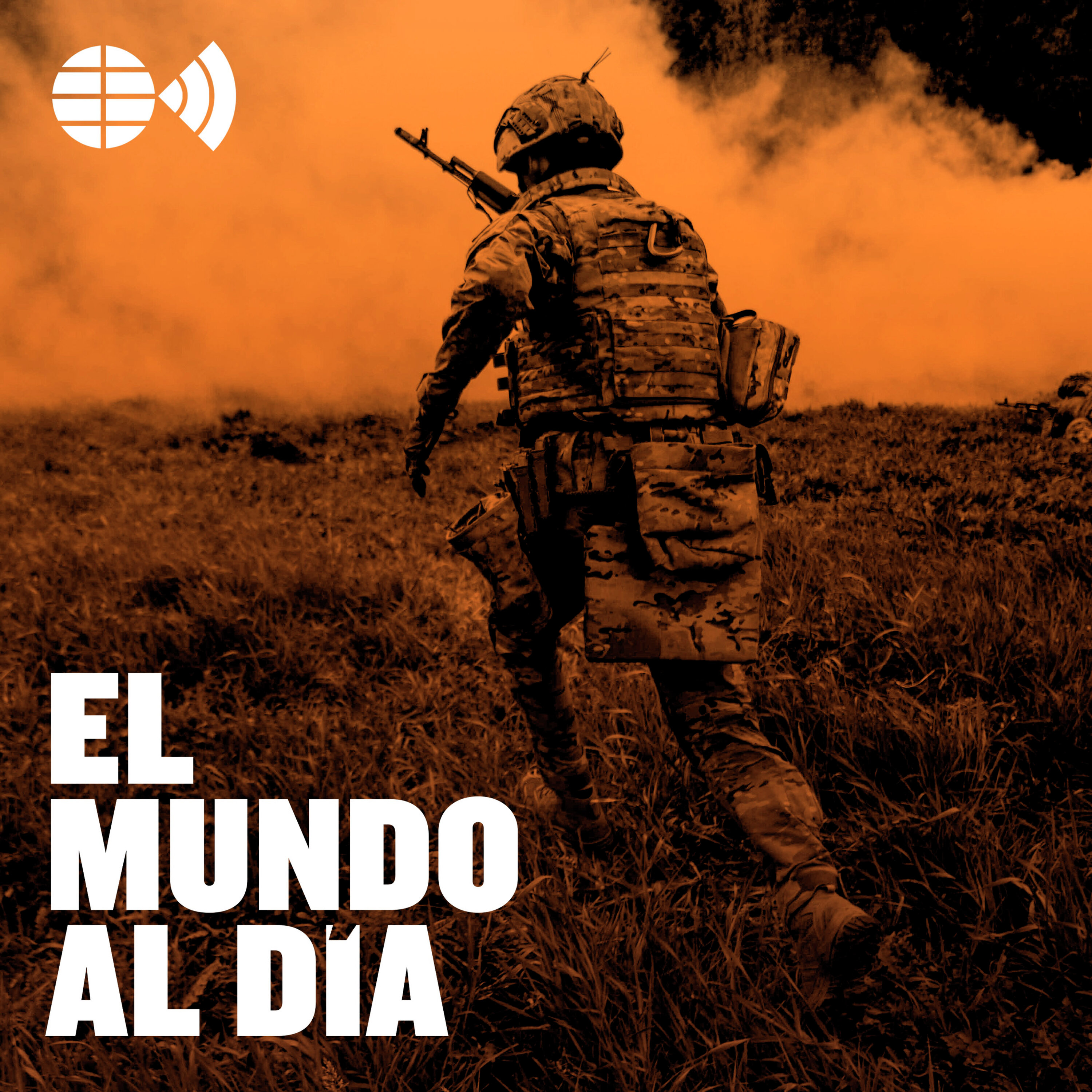 Portada de EL MUNDO al día