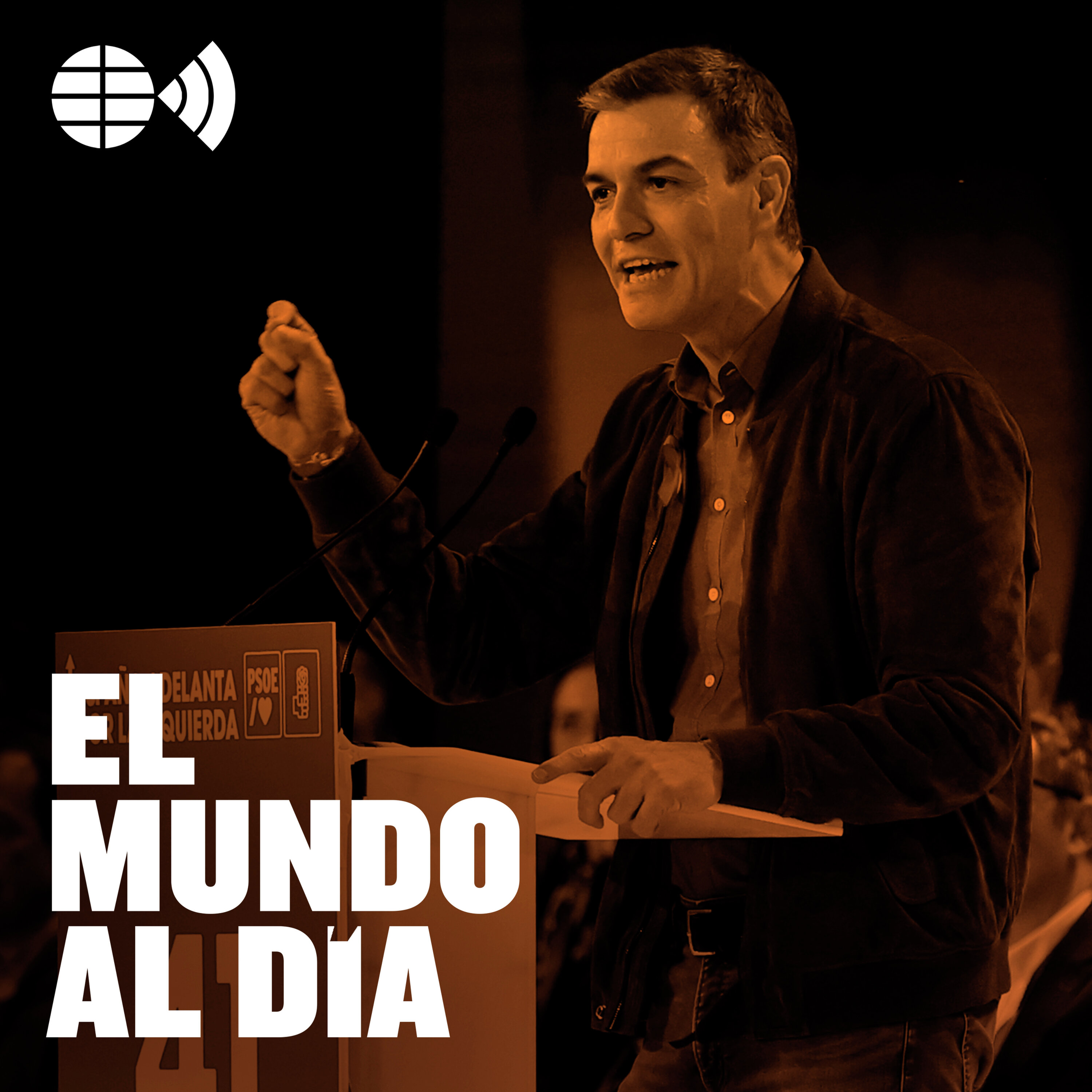 Portada de EL MUNDO al día