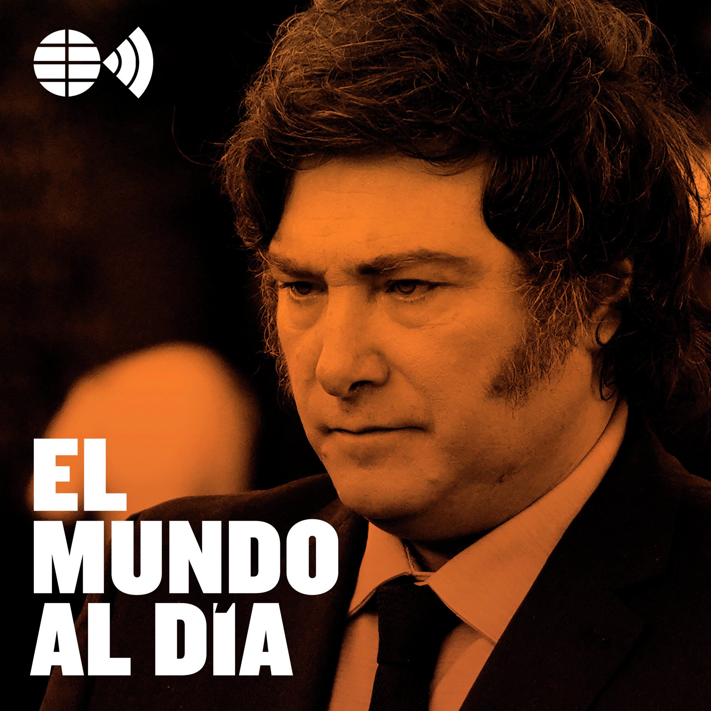 Portada de EL MUNDO al día