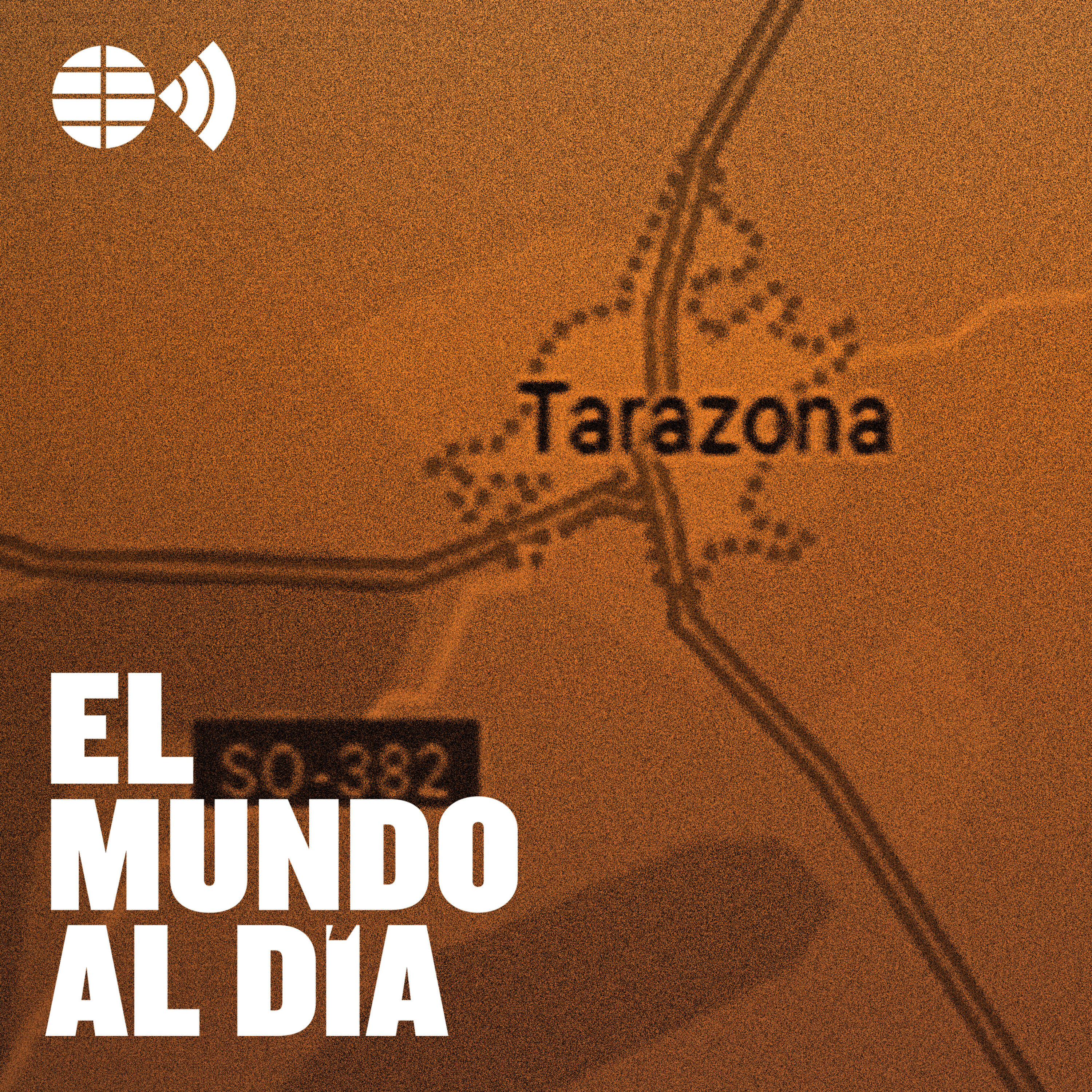 Portada de EL MUNDO al día
