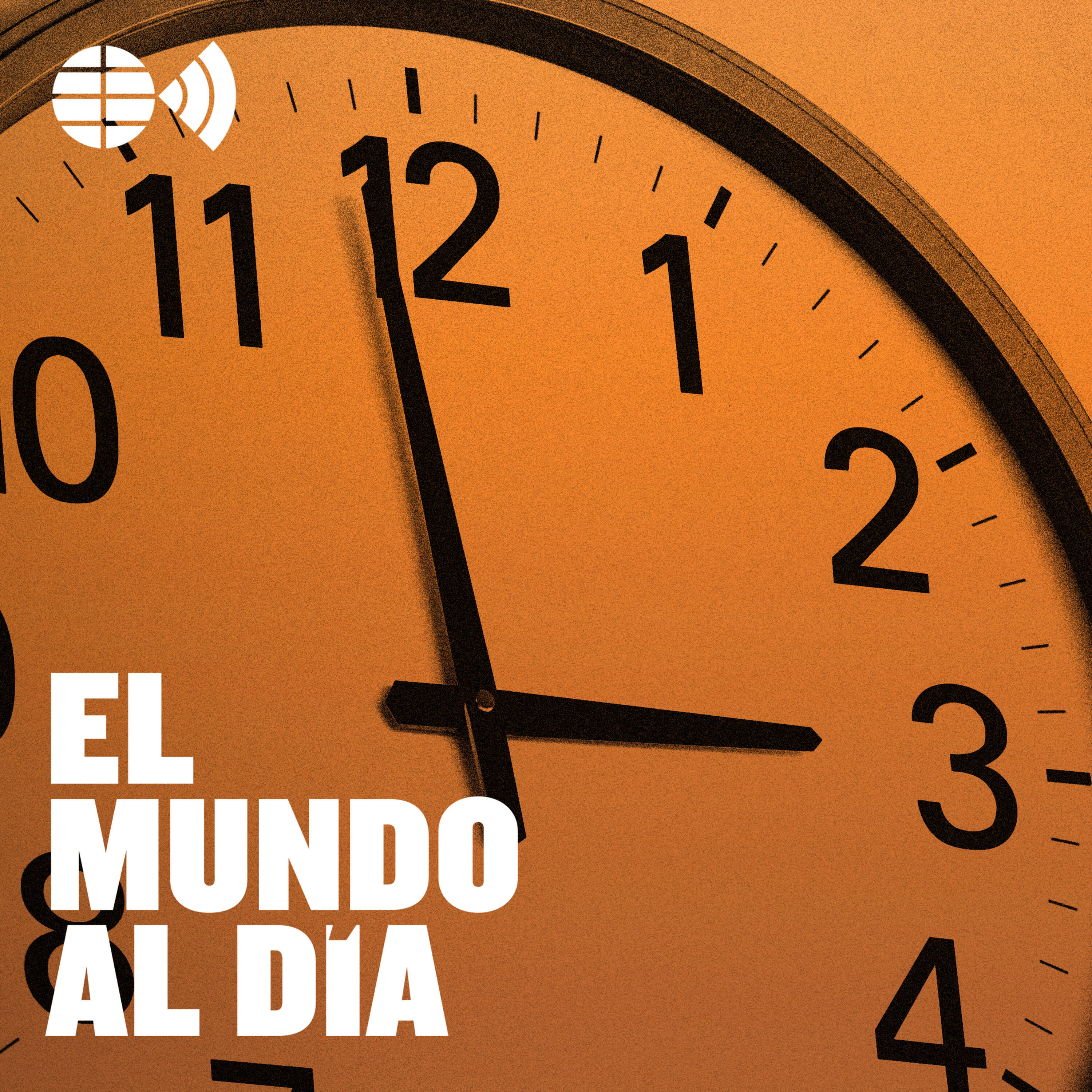 Portada de EL MUNDO al día