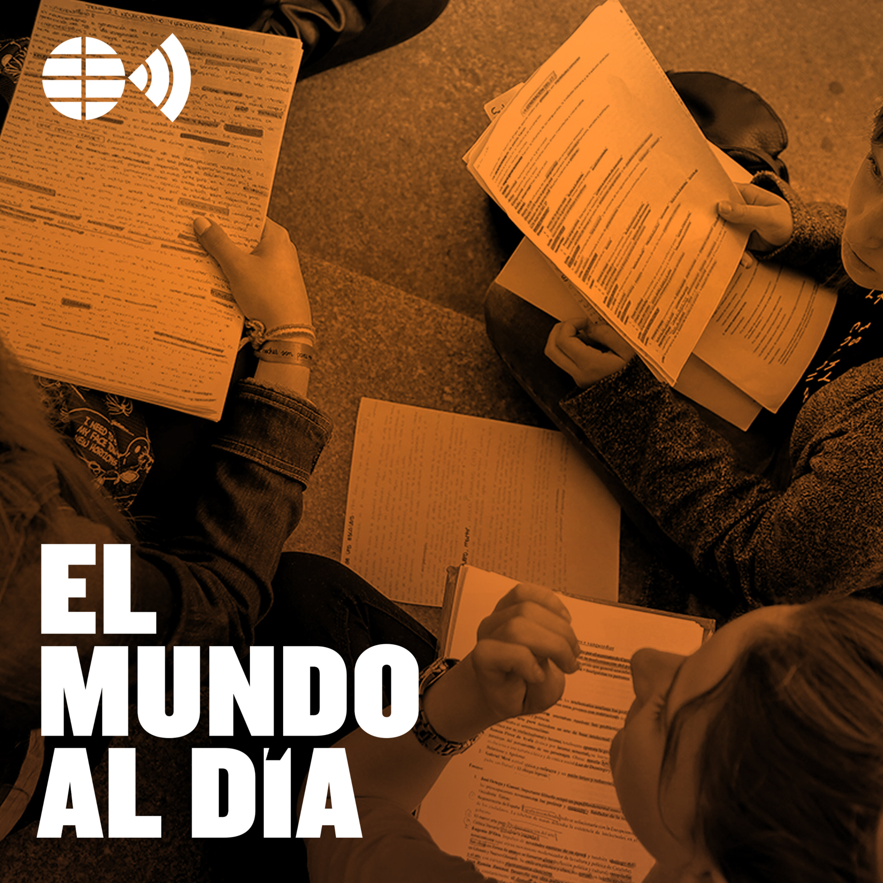 Portada de EL MUNDO al día