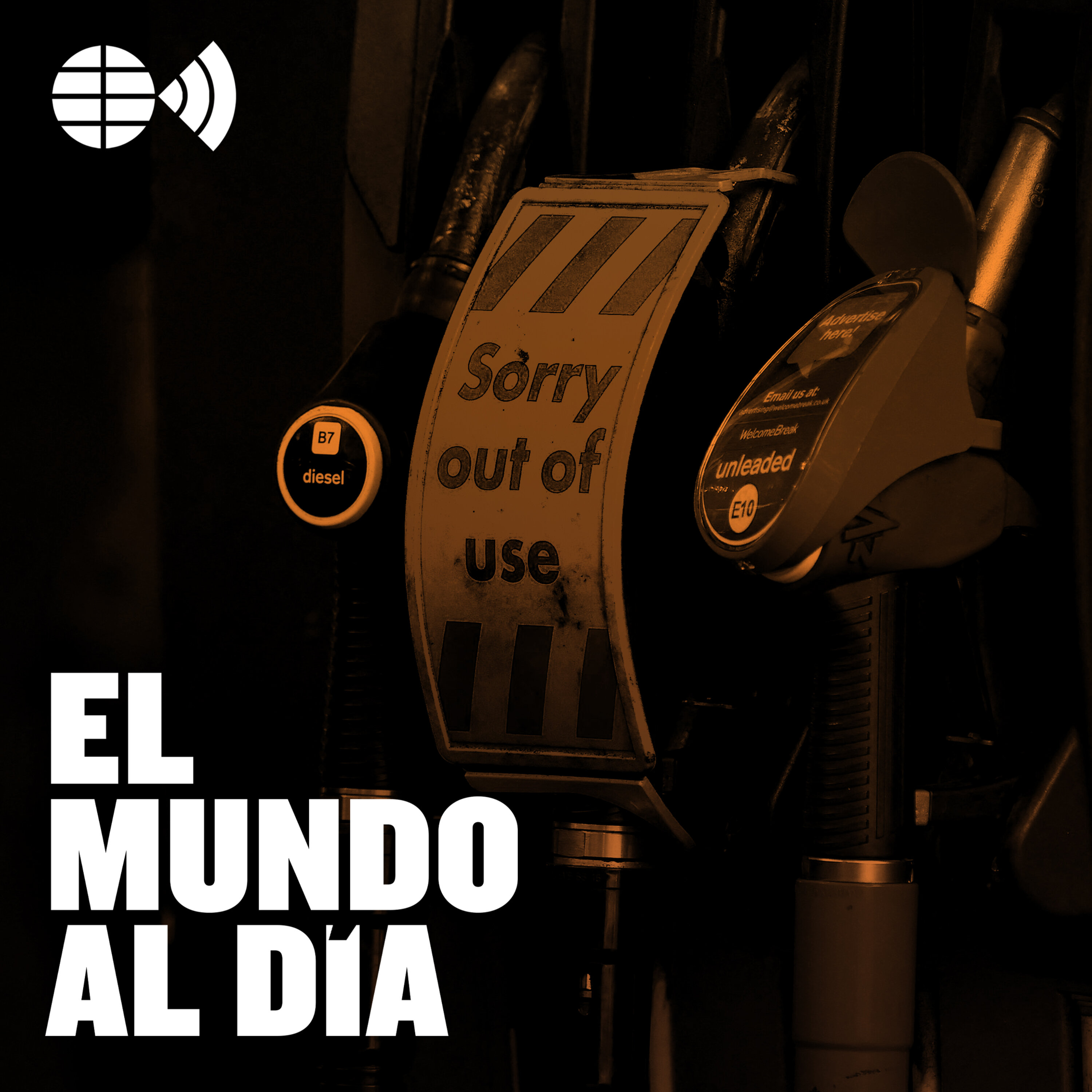 Portada de EL MUNDO al día
