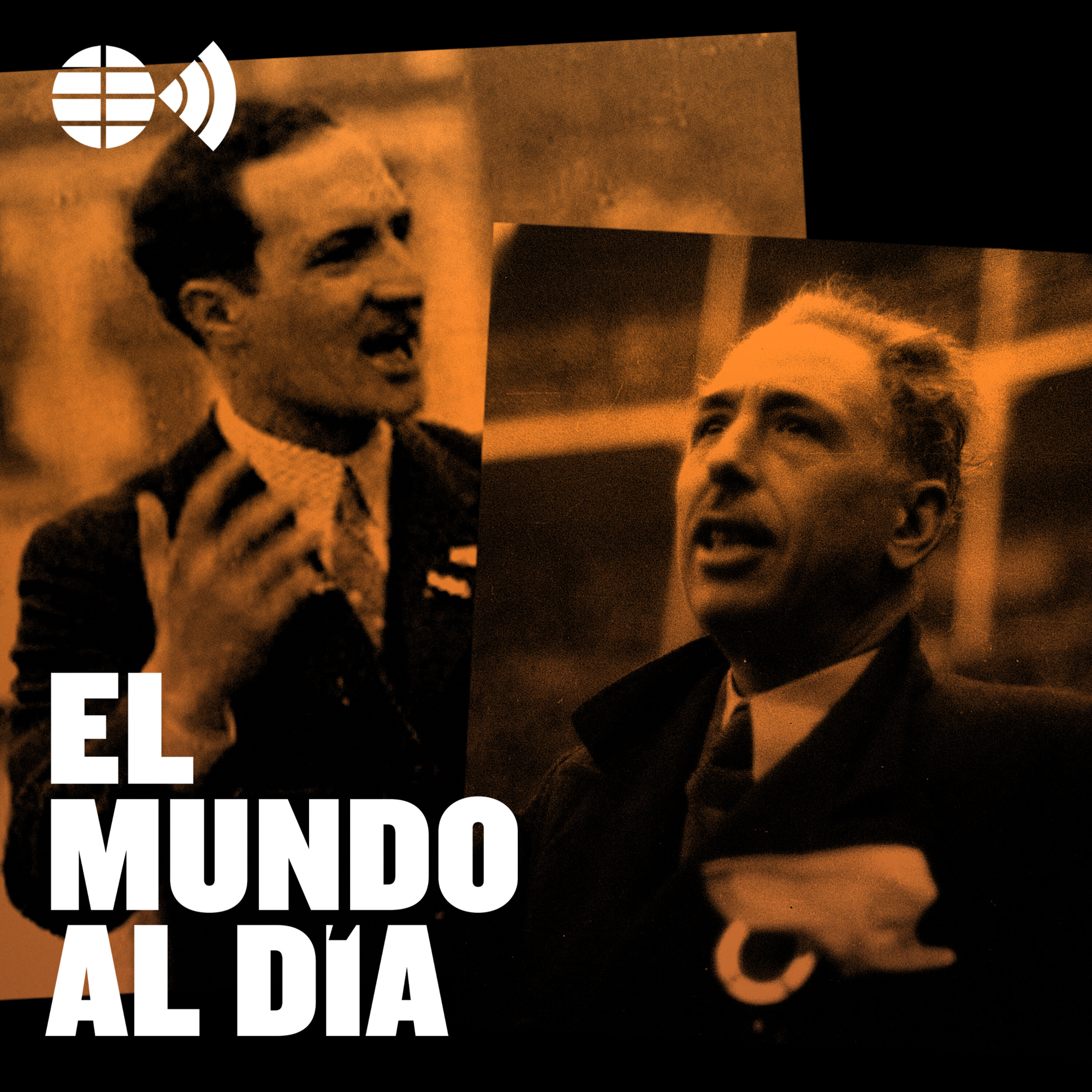 Portada de EL MUNDO al día