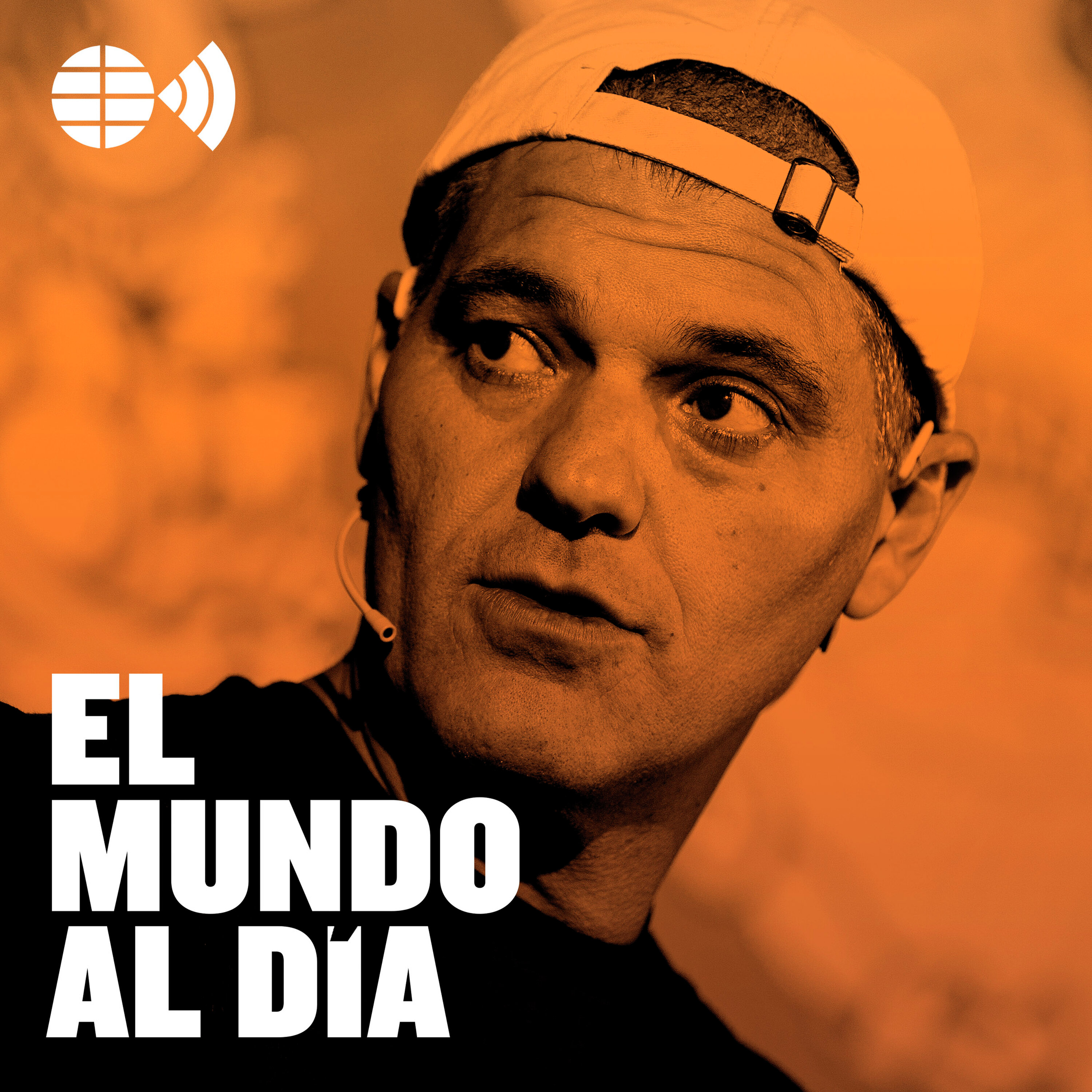 Portada de EL MUNDO al día