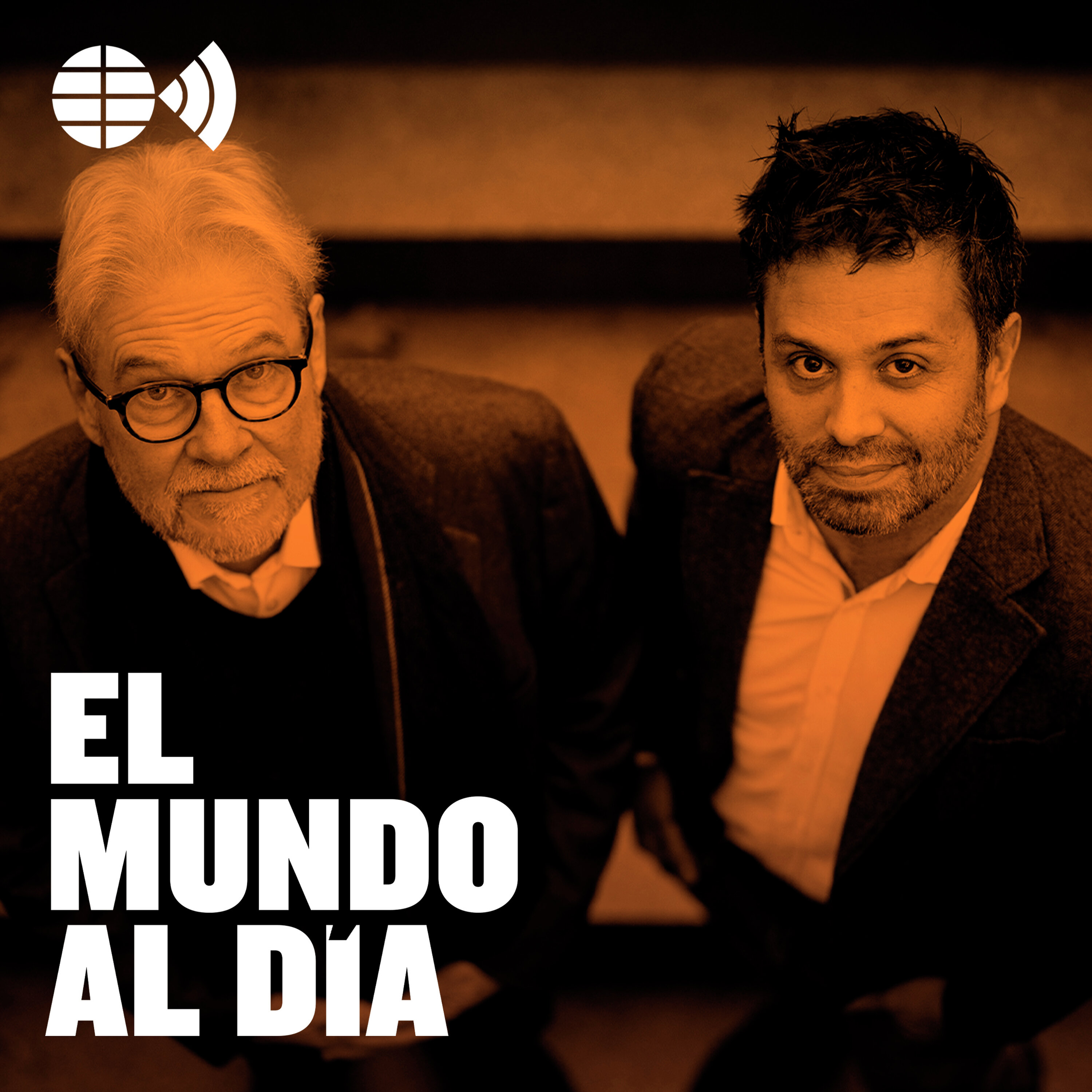 Portada de EL MUNDO al día
