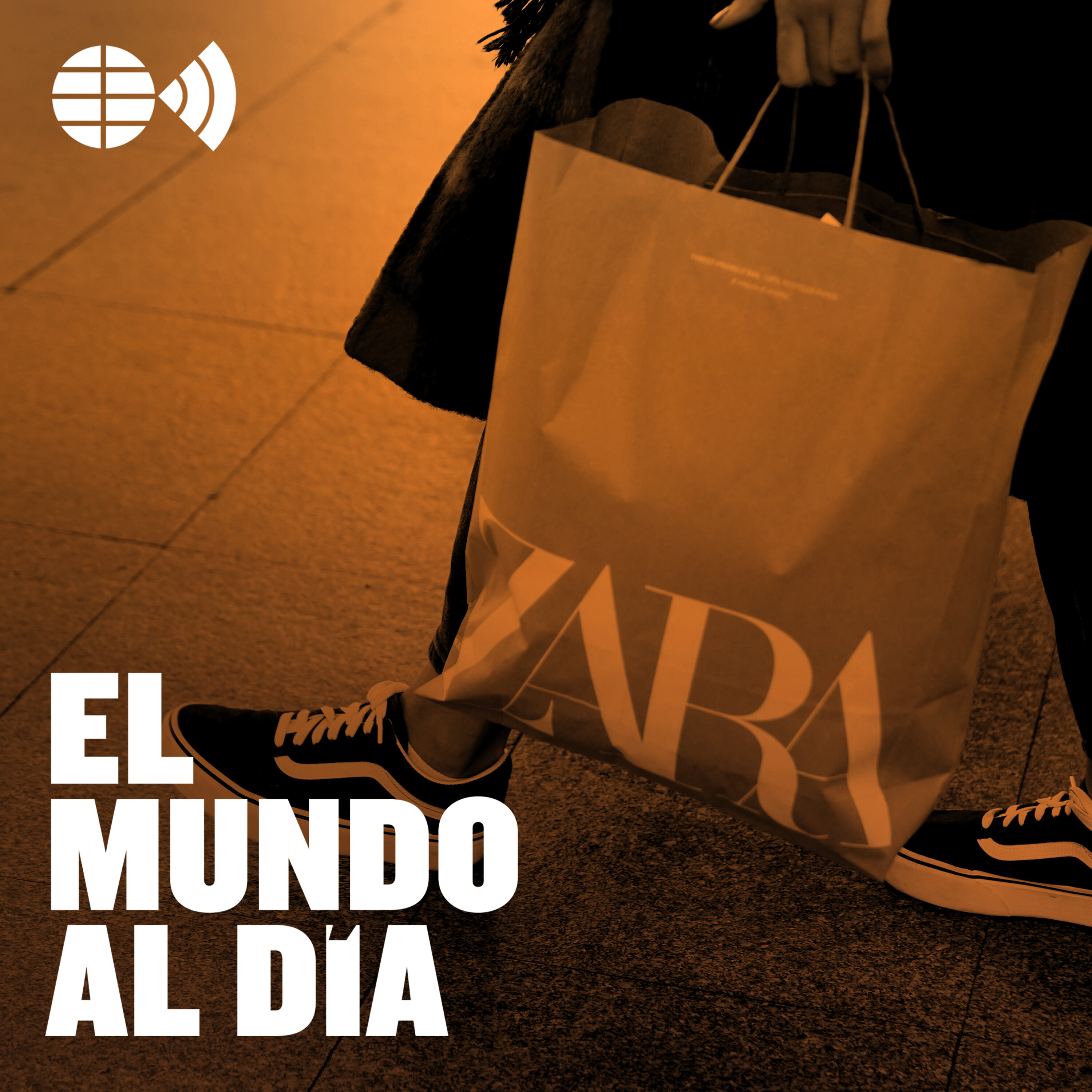 Portada de EL MUNDO al día