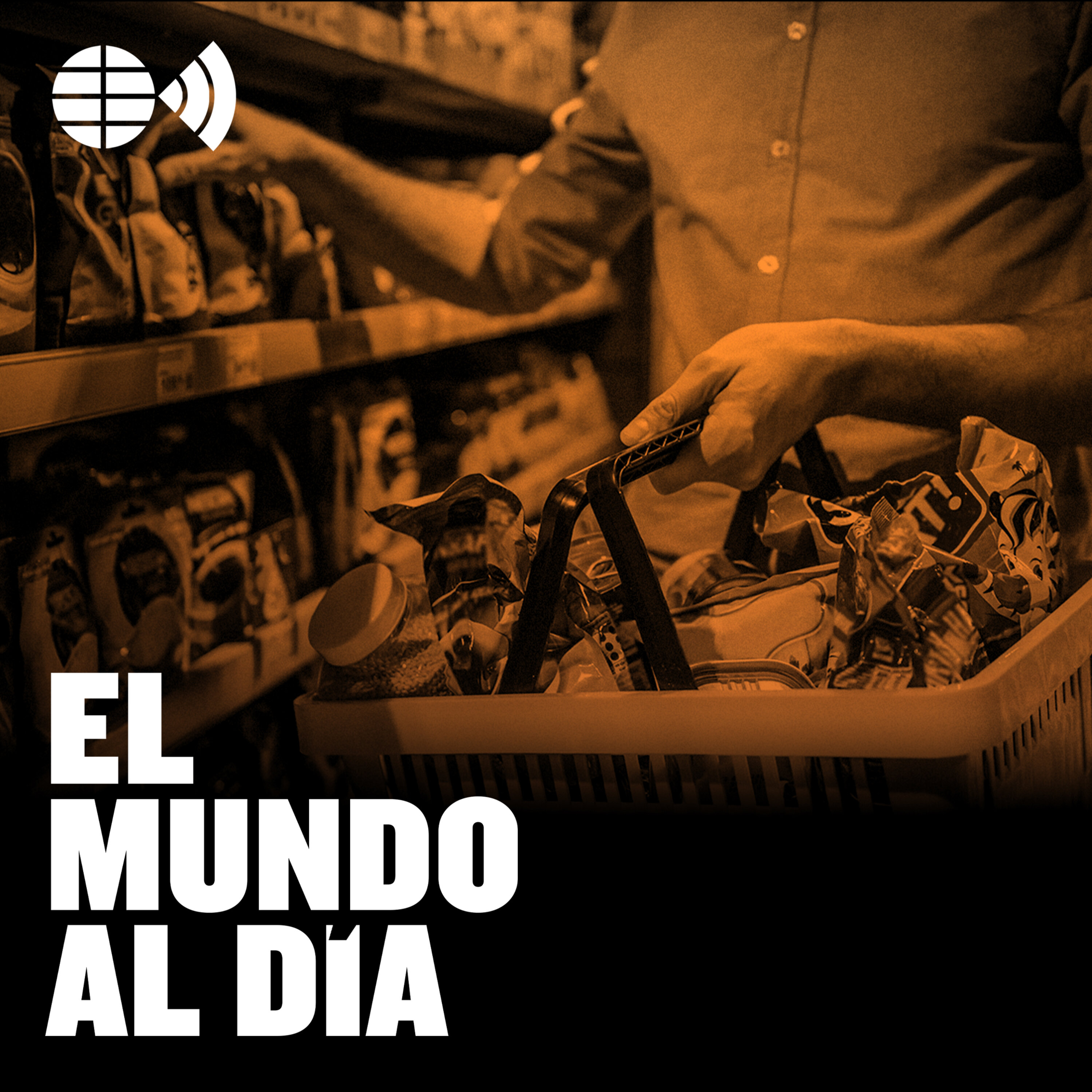 Portada de EL MUNDO al día
