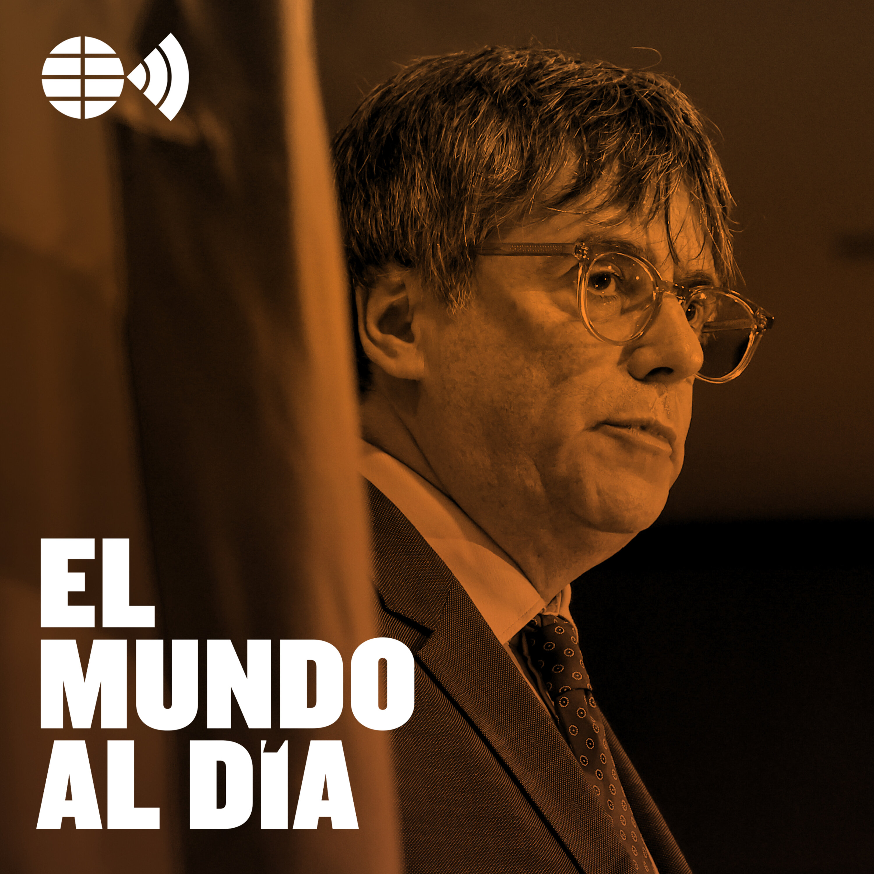 Portada de EL MUNDO al día