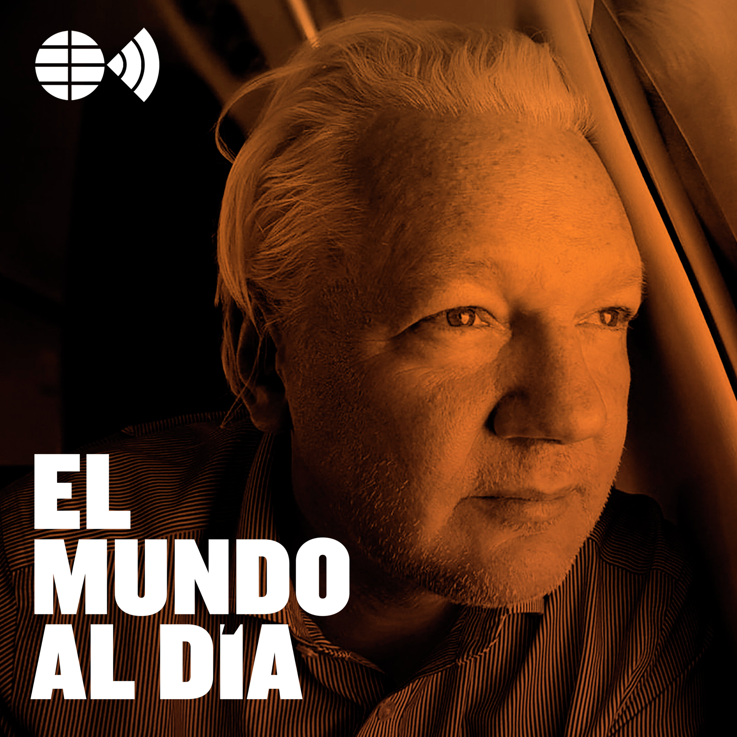Portada de EL MUNDO al día