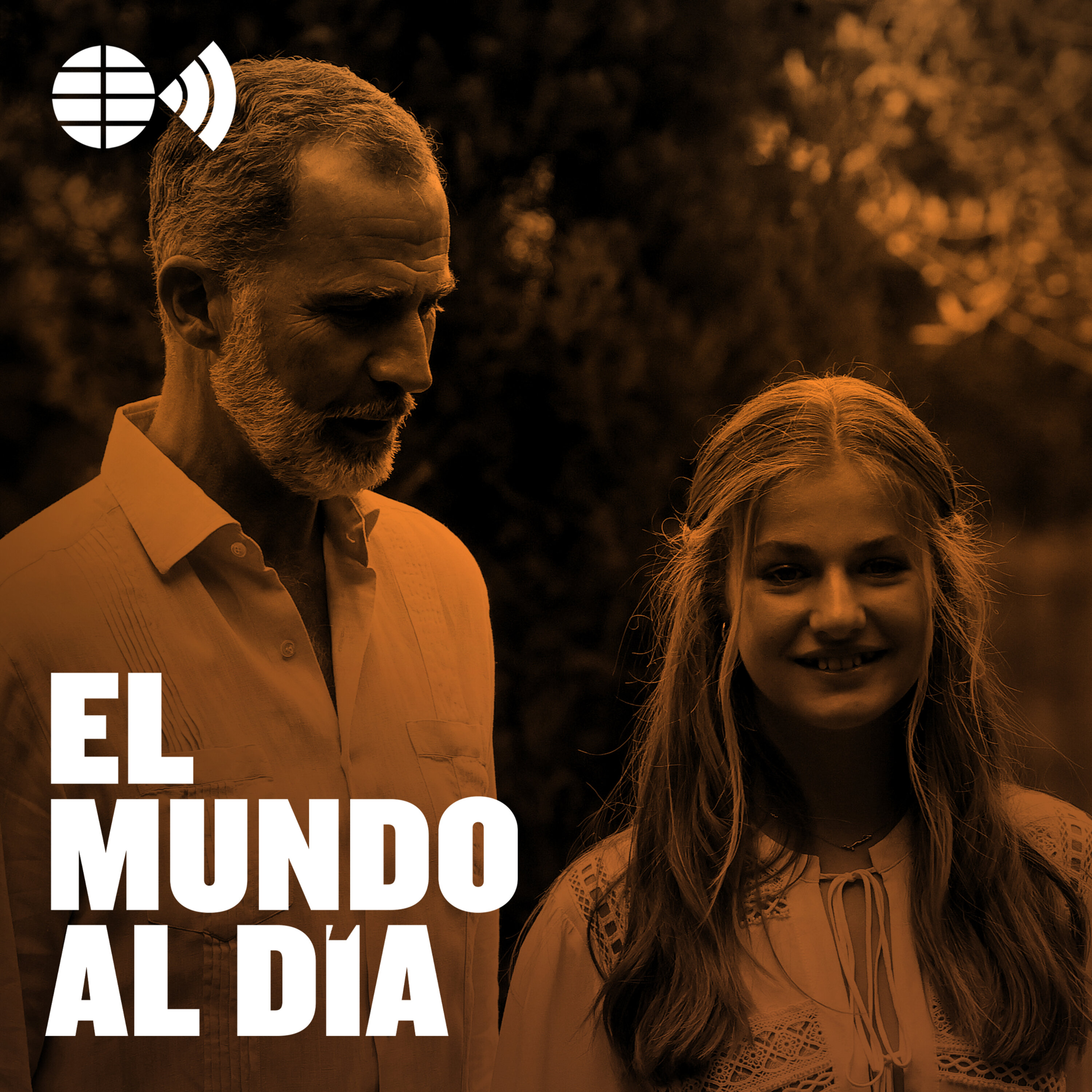 Portada de EL MUNDO al día