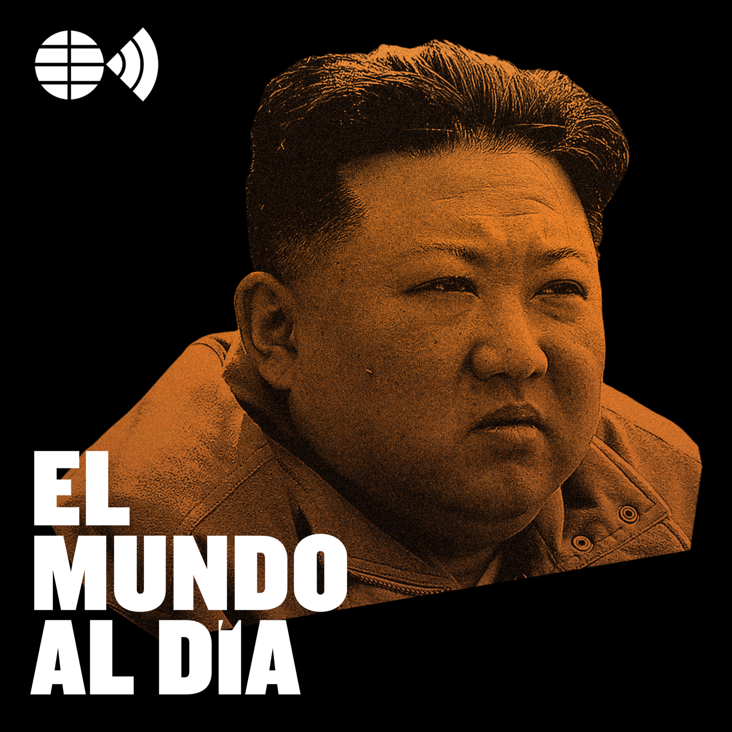 Portada de EL MUNDO al día