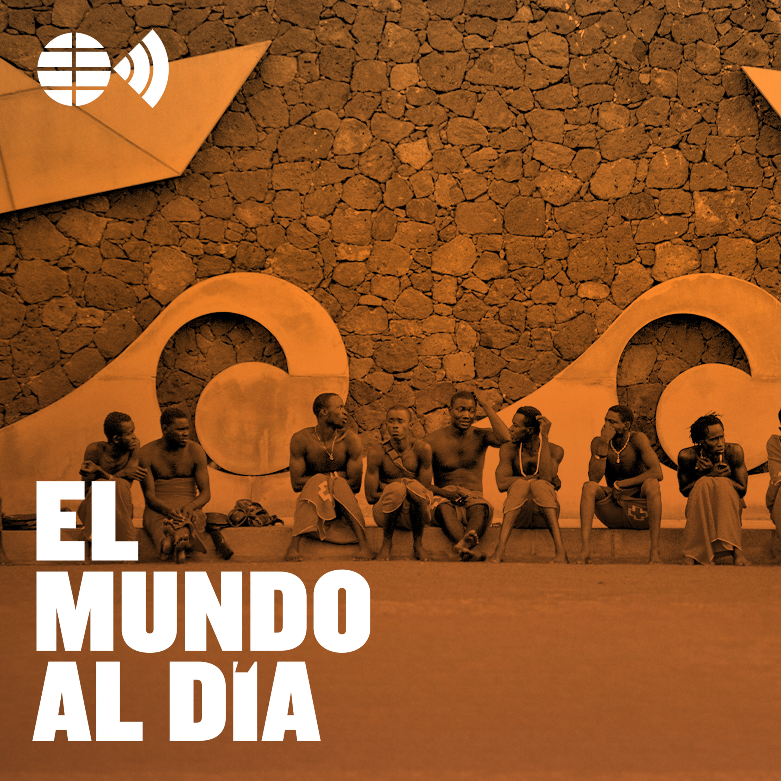 Portada de EL MUNDO al día