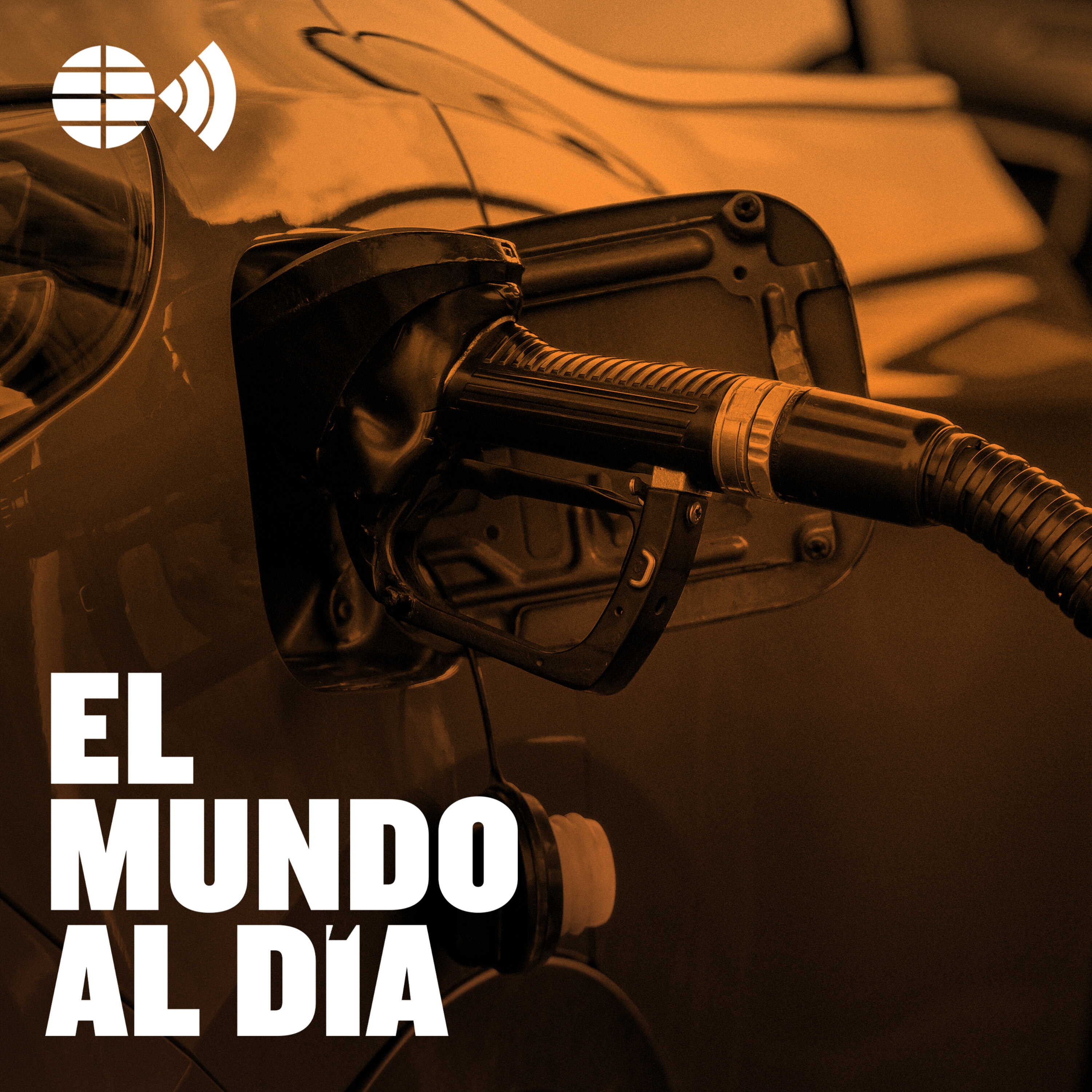 Portada de EL MUNDO al día