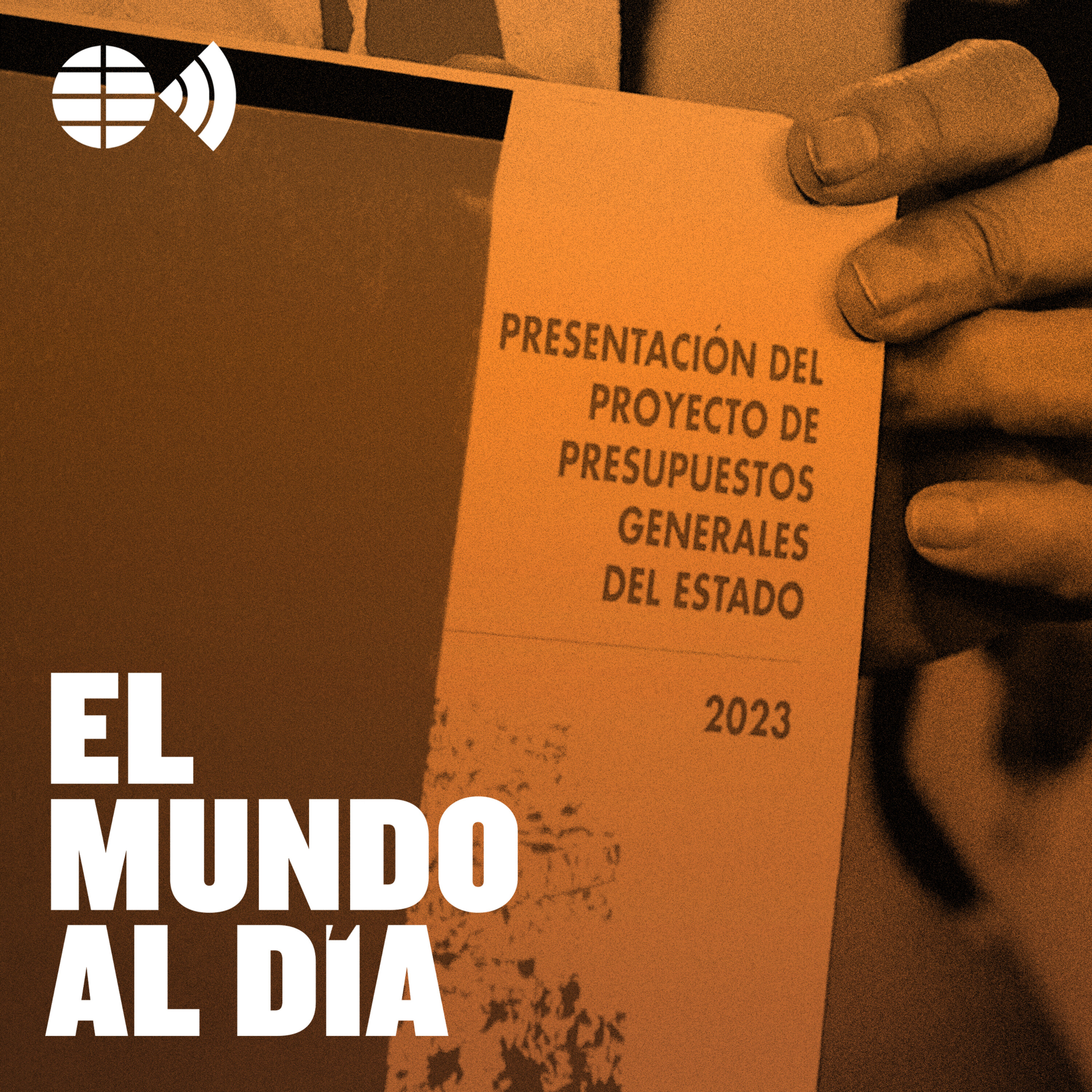 Portada de EL MUNDO al día