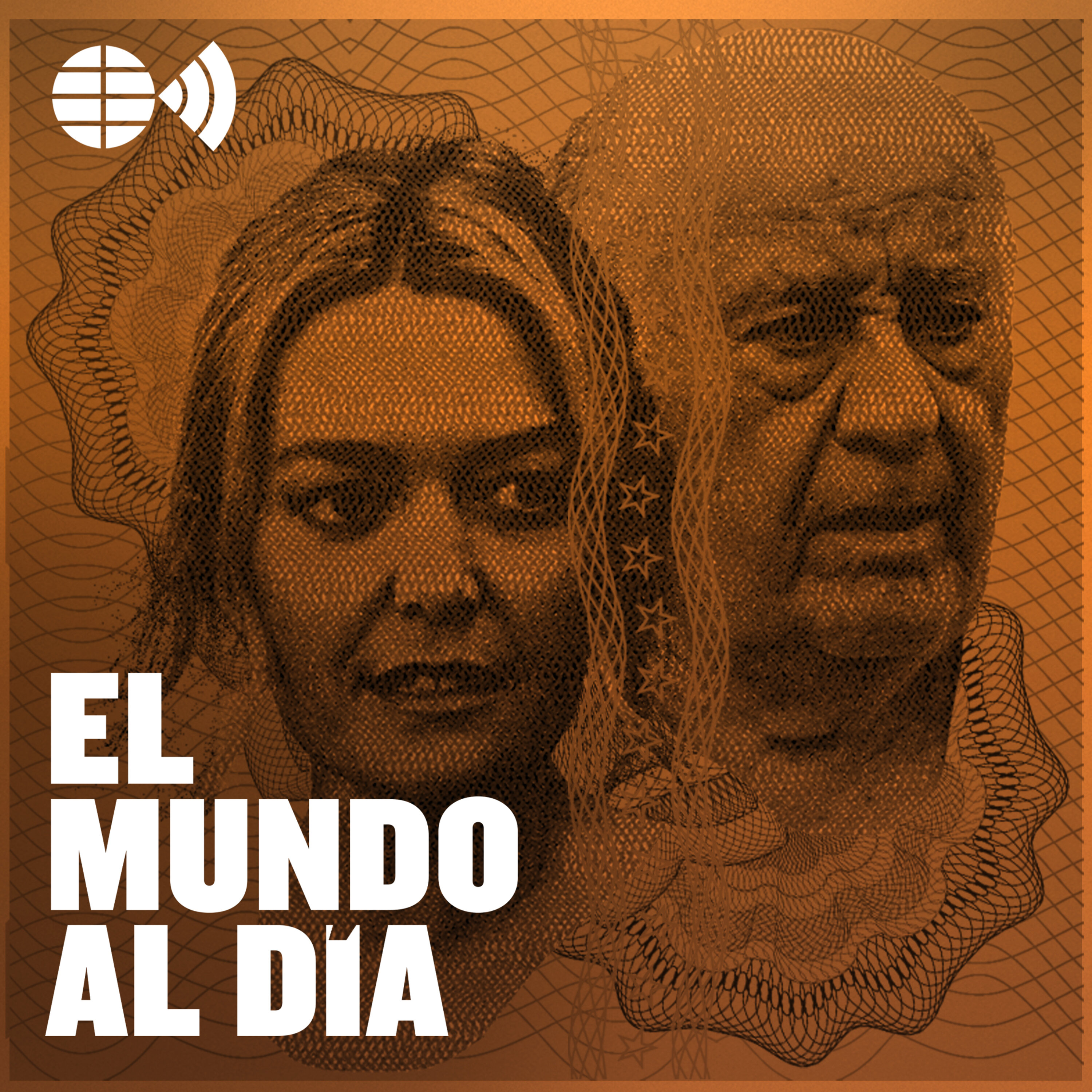 Portada de EL MUNDO al día