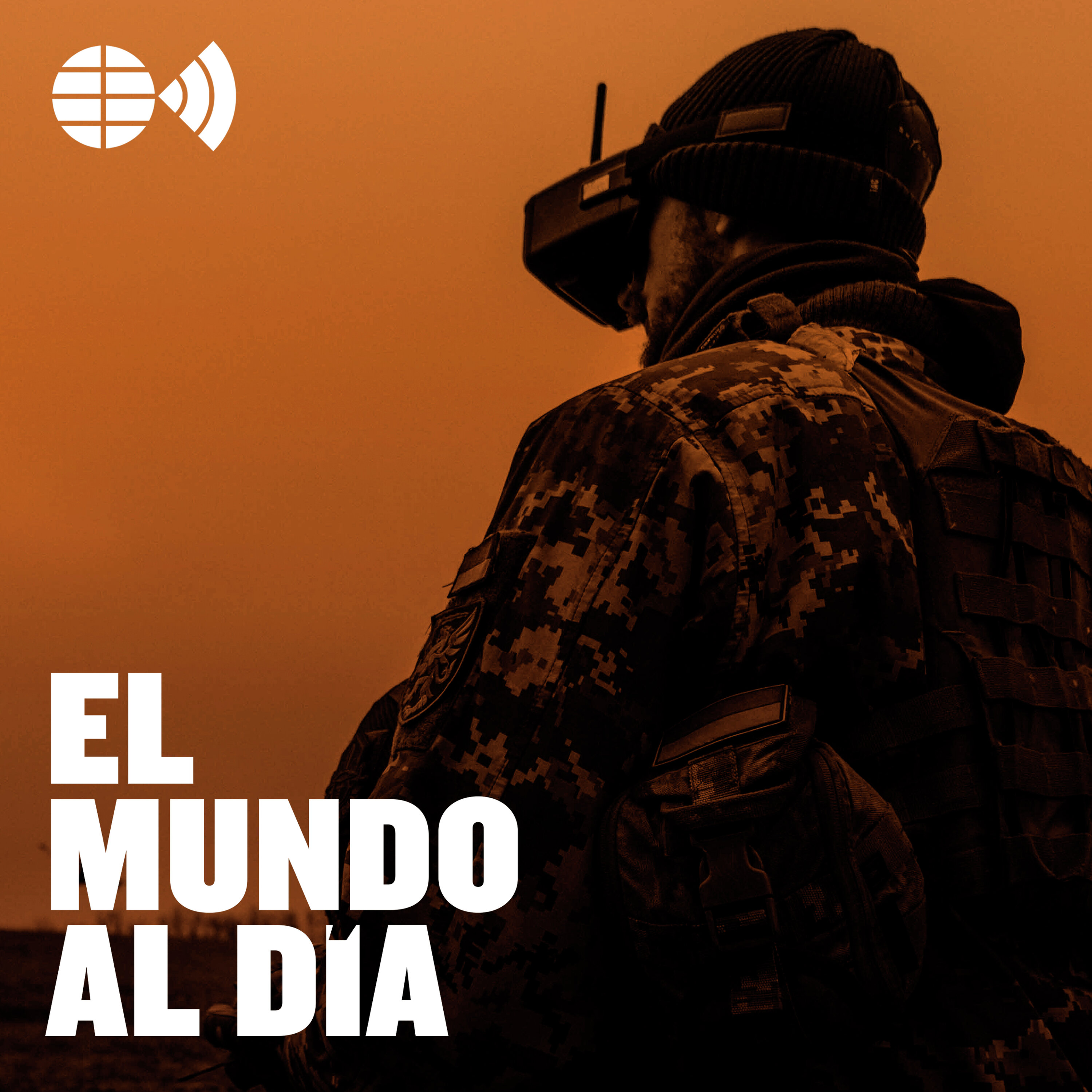 Portada de EL MUNDO al día