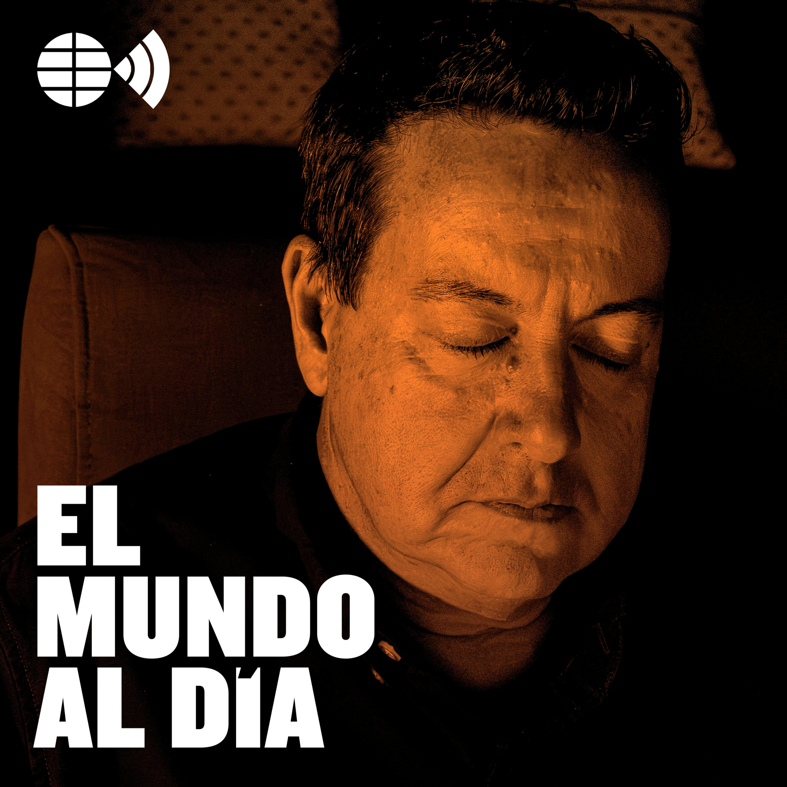 Portada de EL MUNDO al día