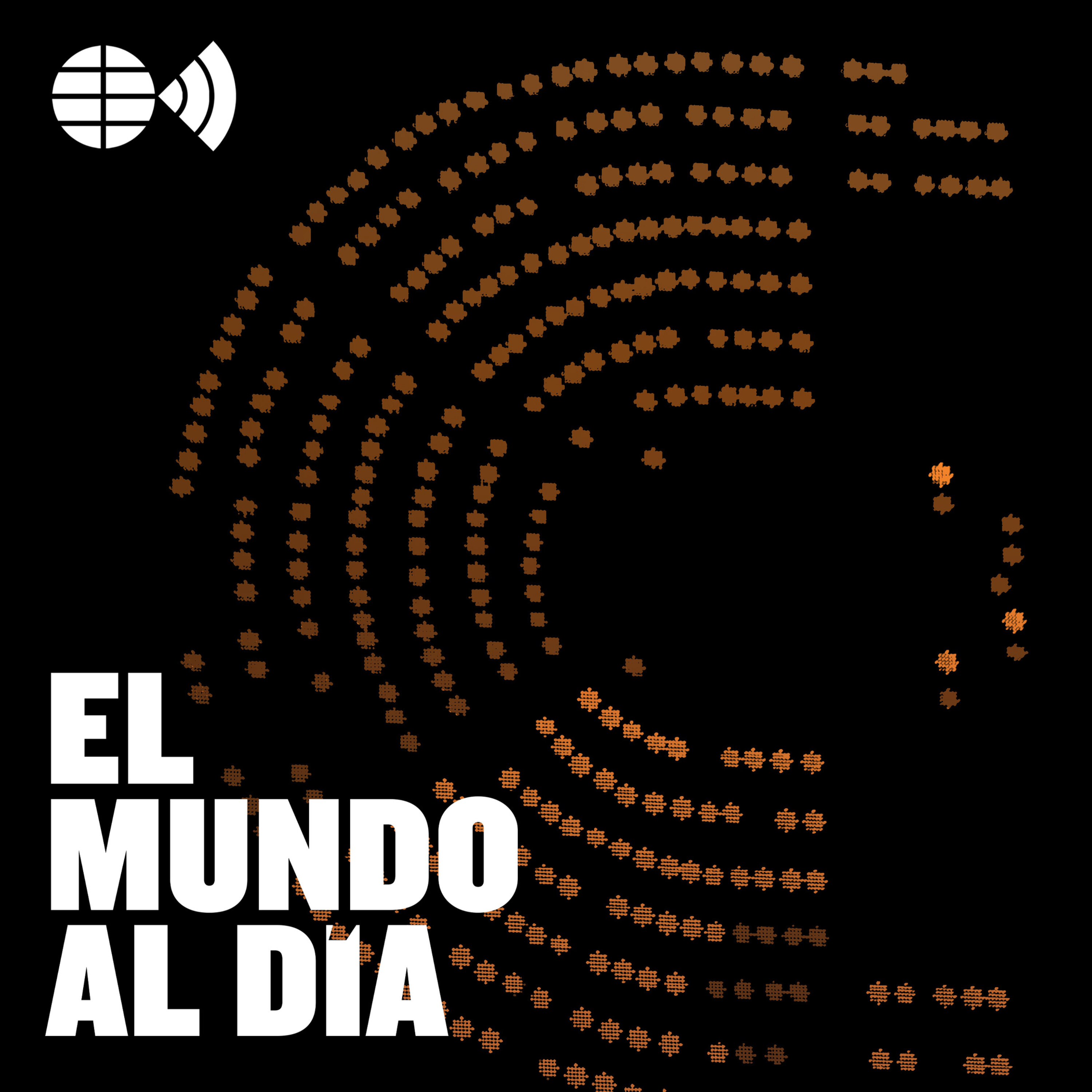 Portada de EL MUNDO al día
