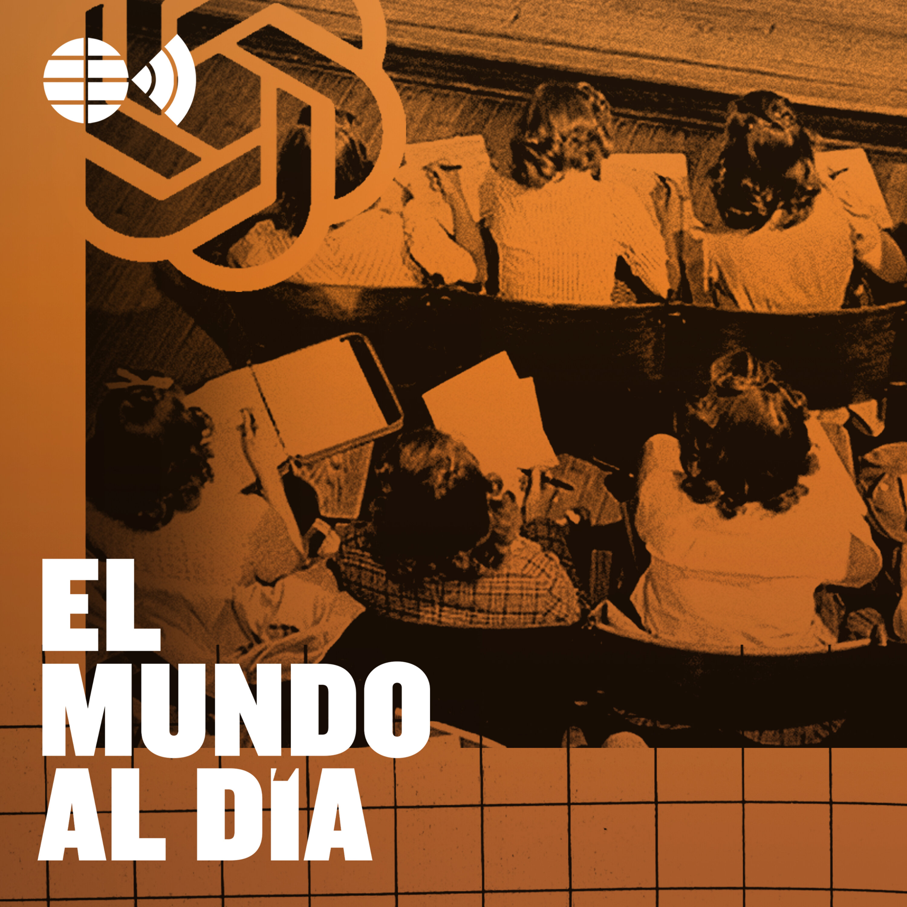 Portada de EL MUNDO al día