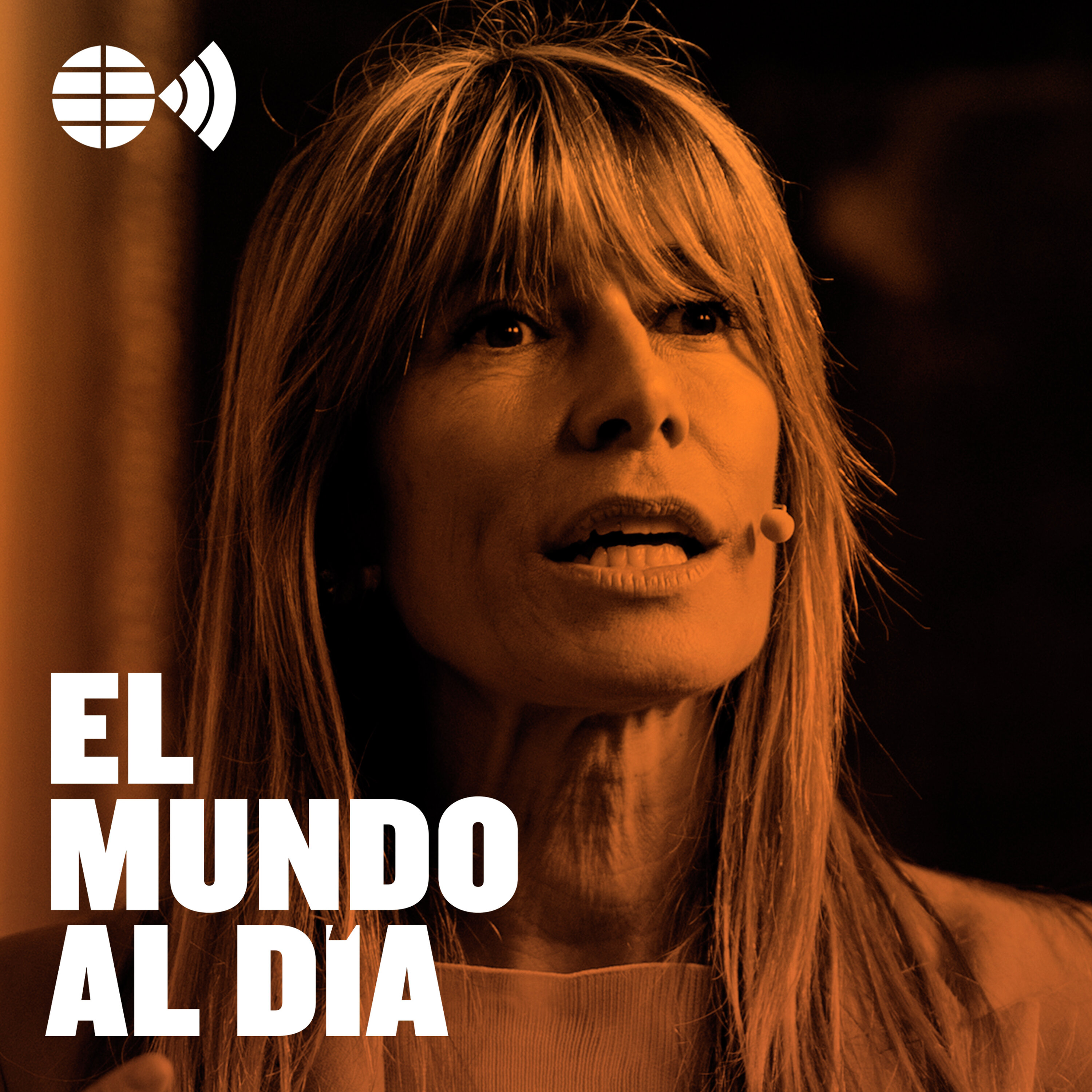 Portada de EL MUNDO al día