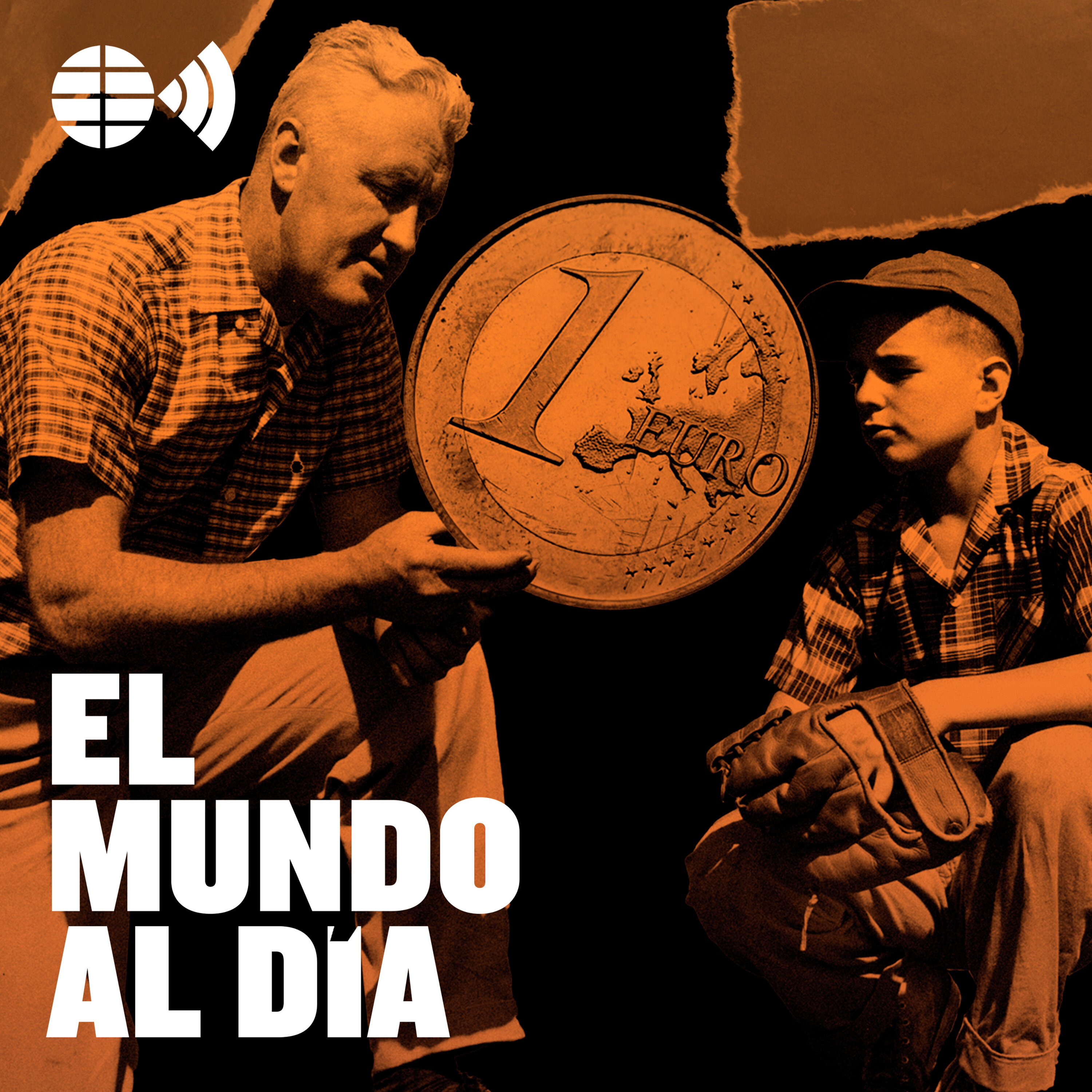 Portada de EL MUNDO al día