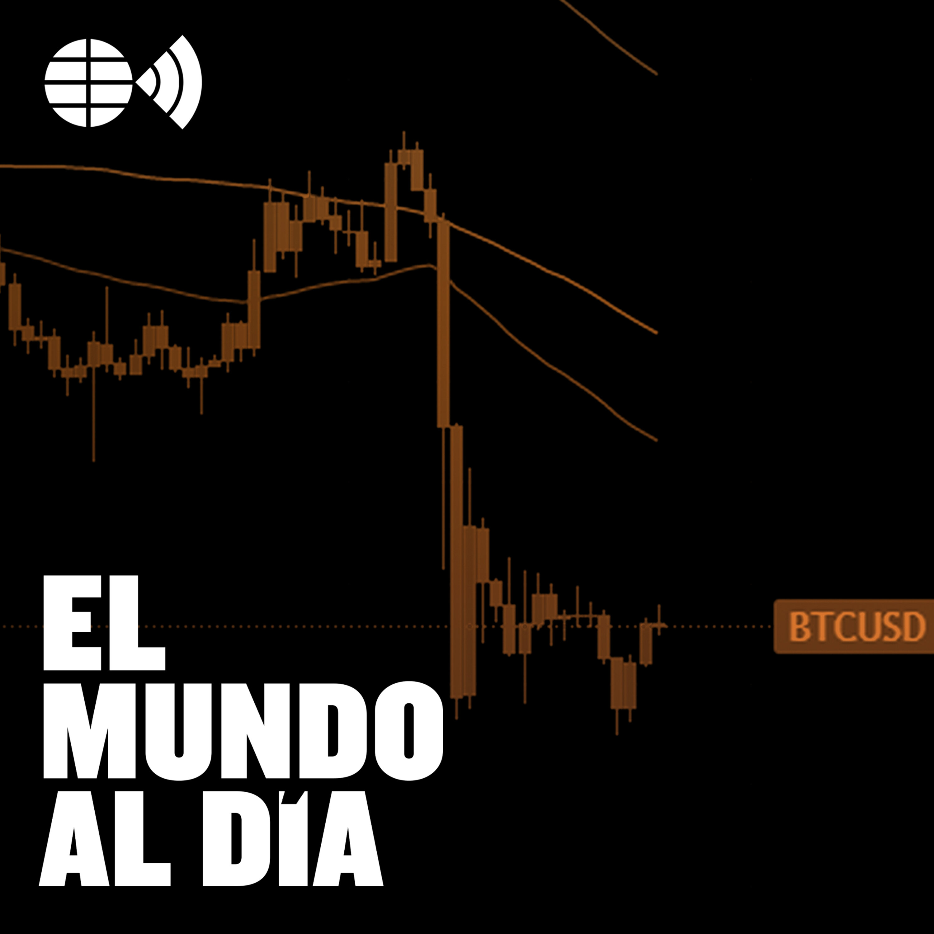 Portada de EL MUNDO al día