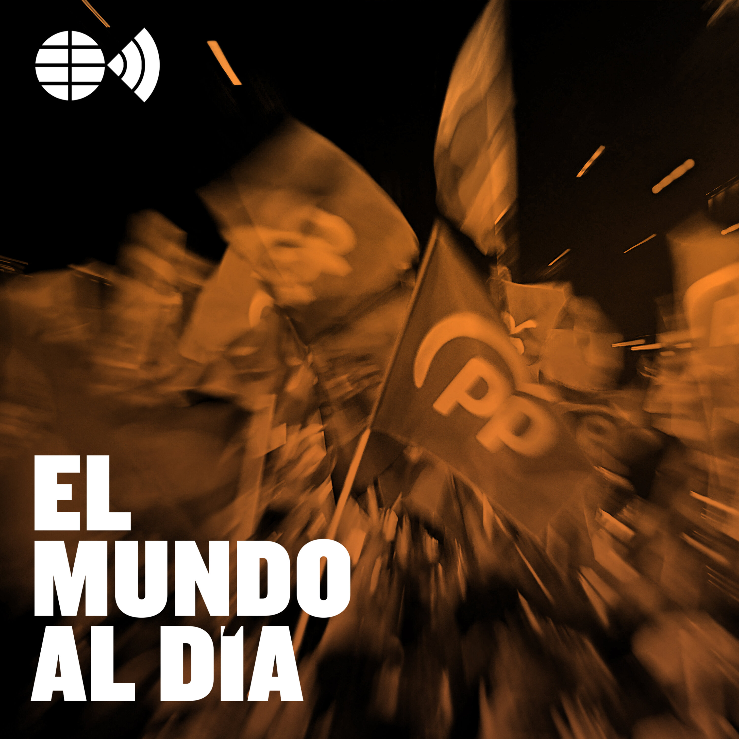 Portada de EL MUNDO al día