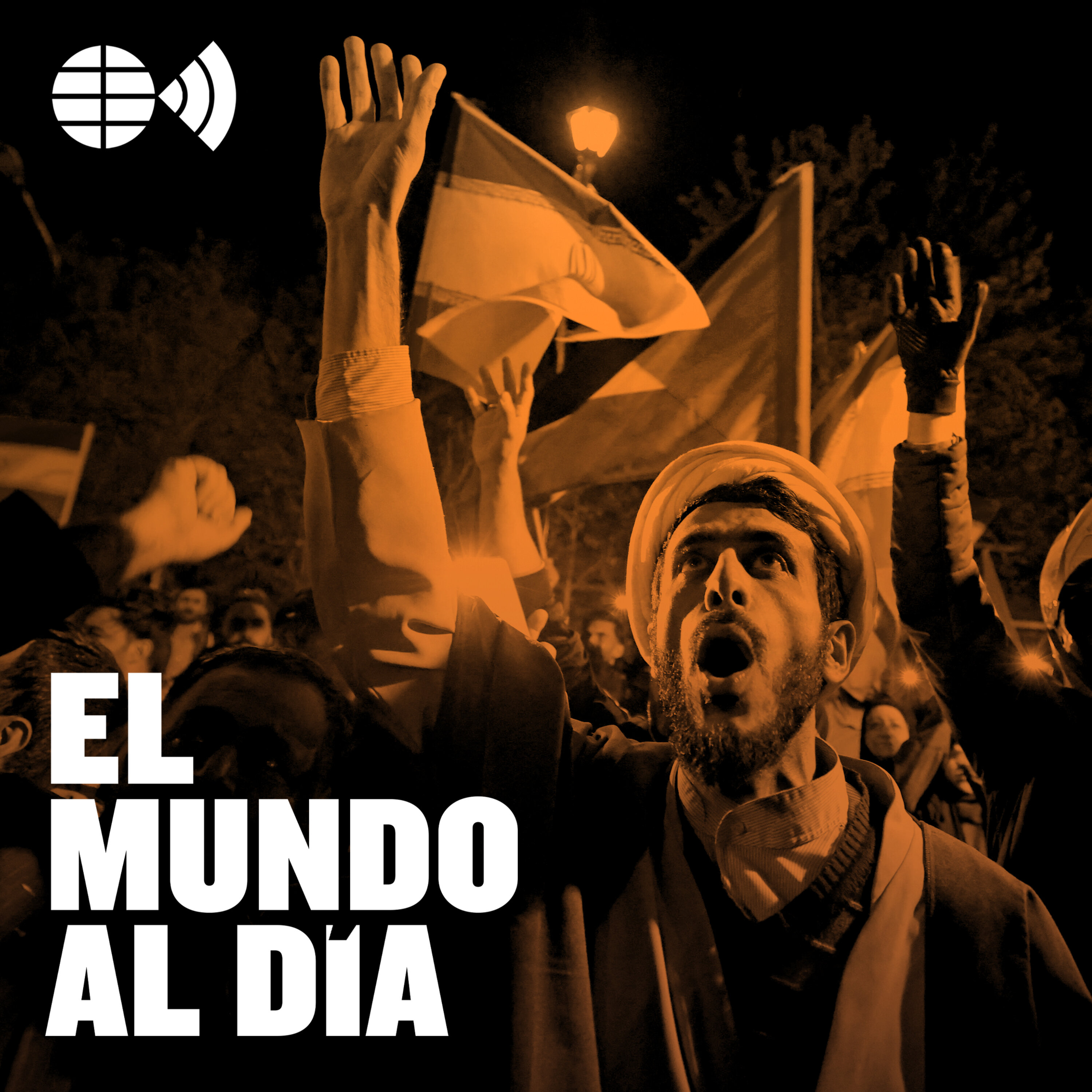 Portada de EL MUNDO al día