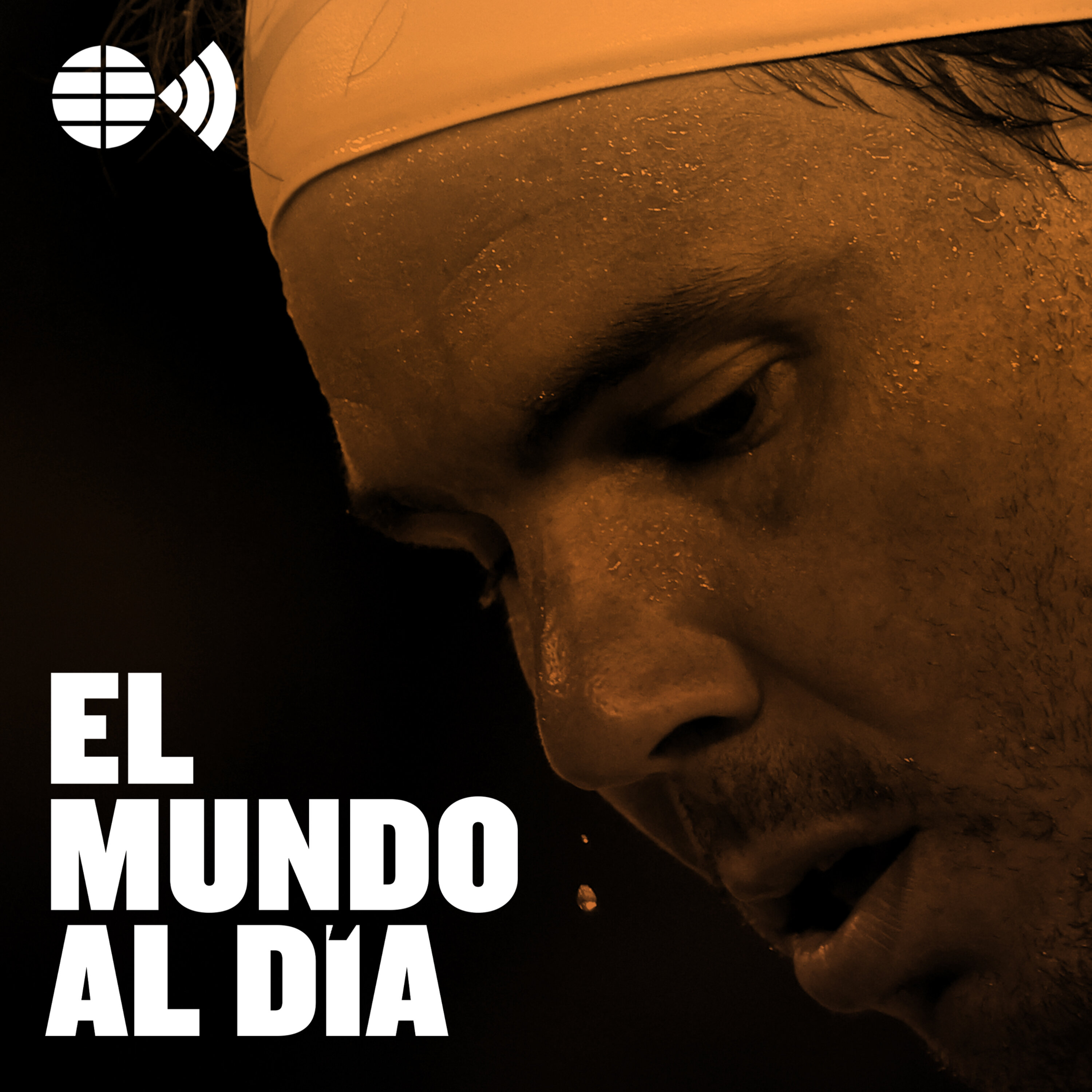Portada de EL MUNDO al día